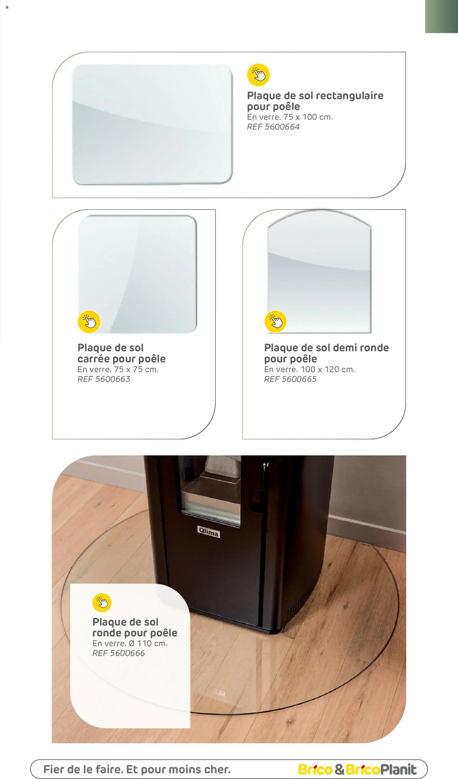 Brico Plan-it folder vanaf 28/10/2026