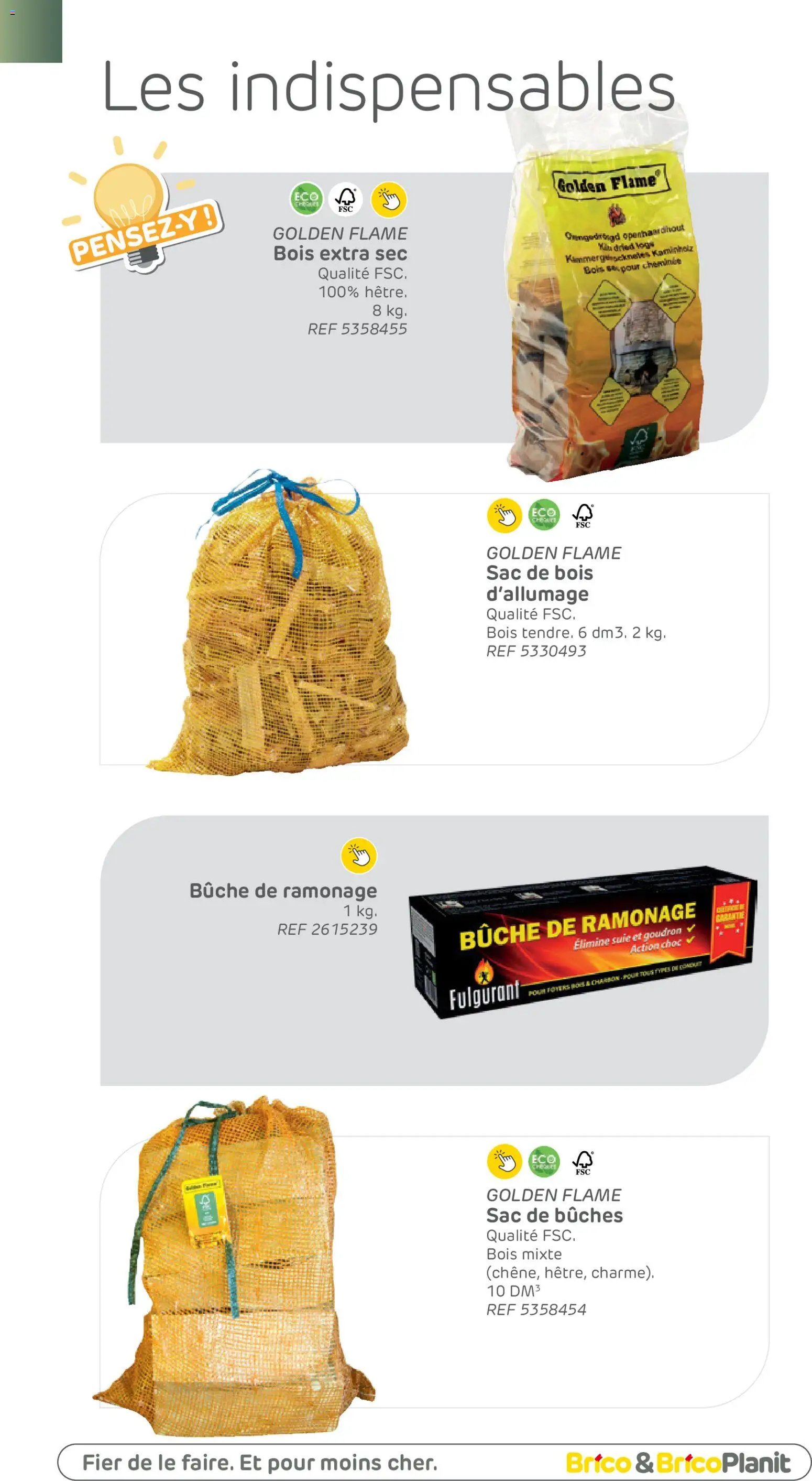 Brico Plan-it folder vanaf 28/10/2026