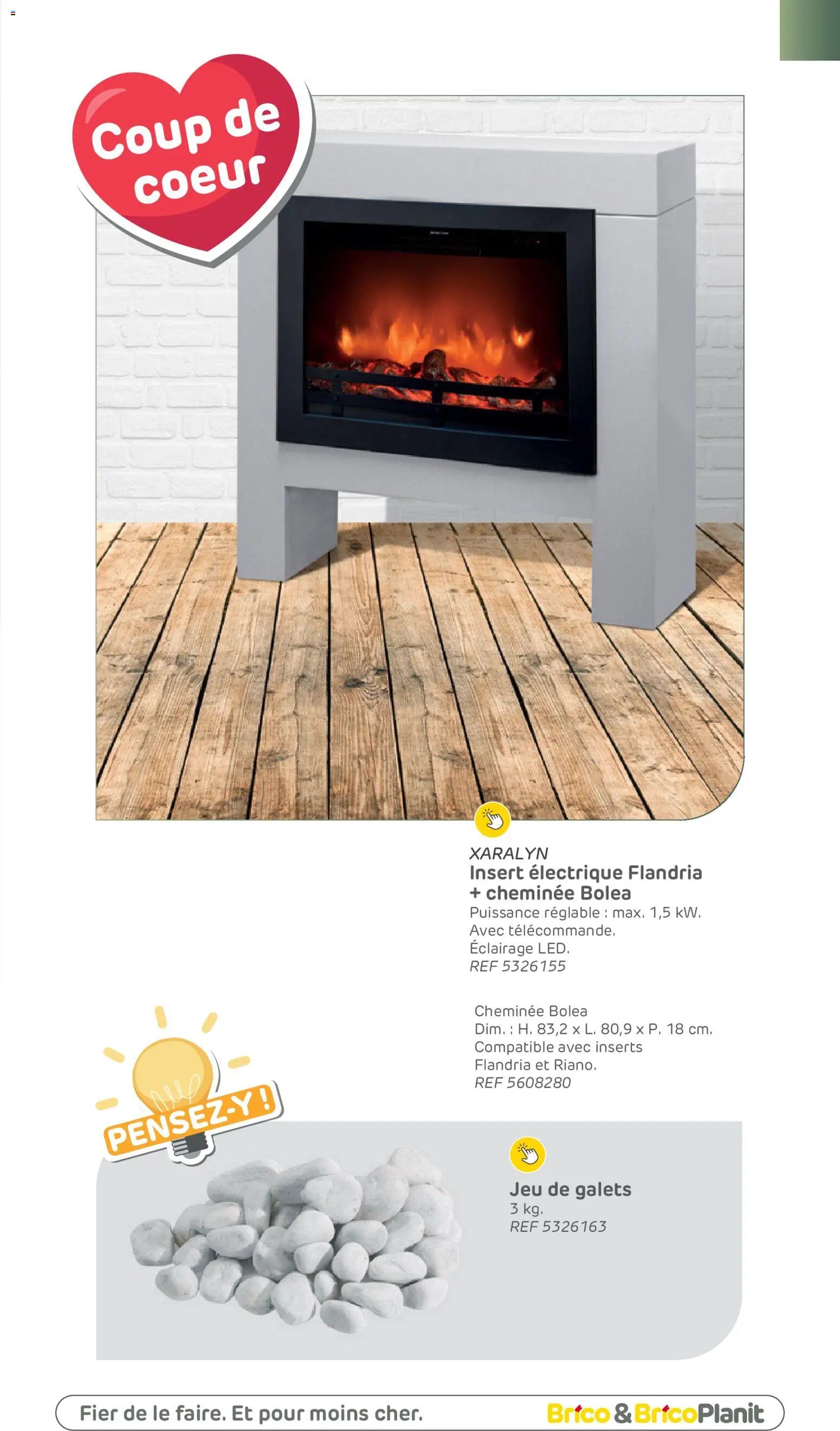 Brico Plan-it folder vanaf 28/10/2026