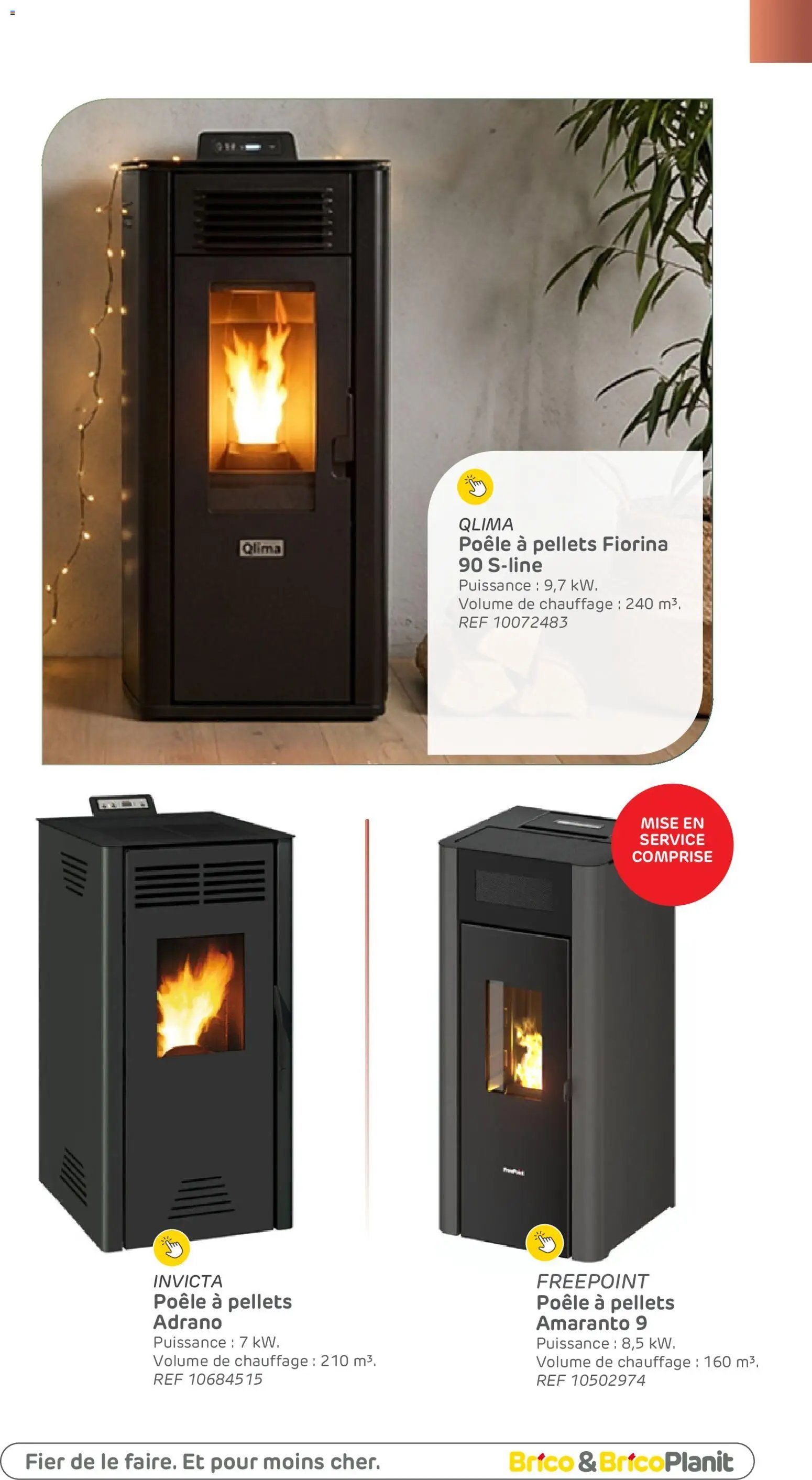 Brico Plan-it folder vanaf 28/10/2026