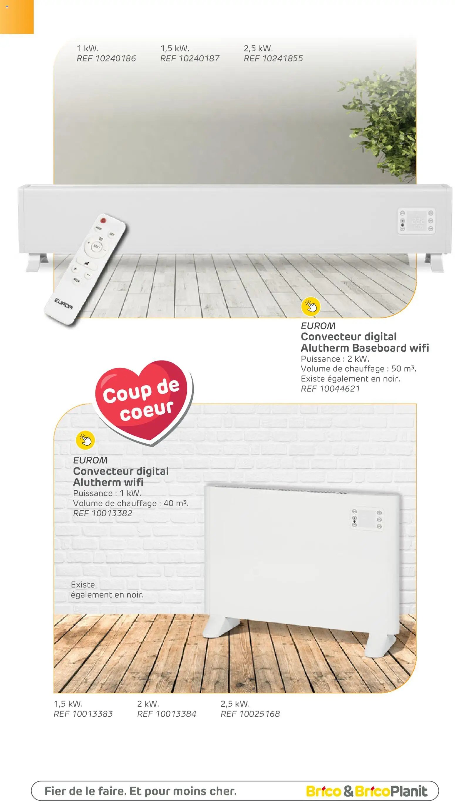 Brico Plan-it folder vanaf 28/10/2026