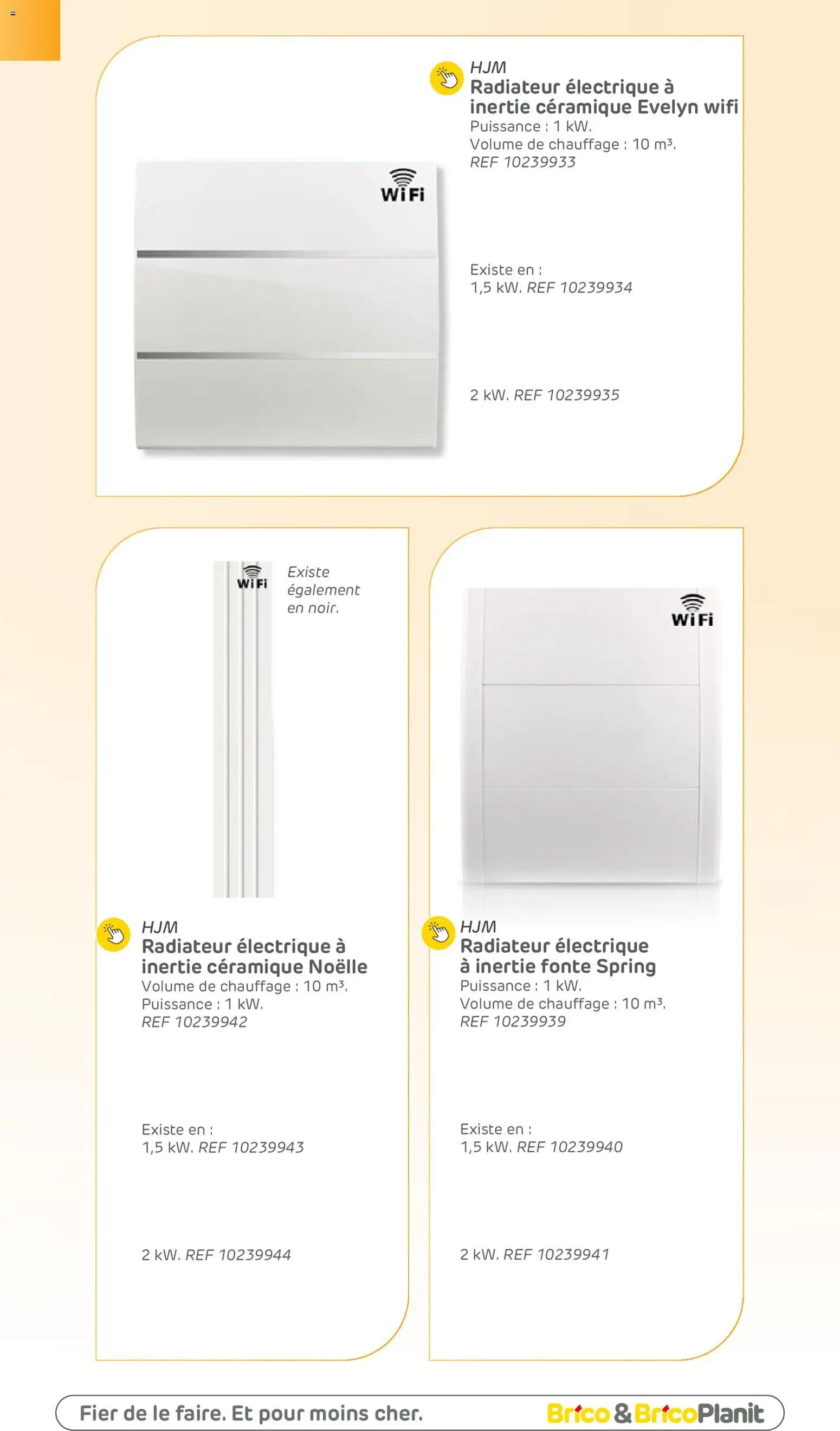 Brico Plan-it folder vanaf 28/10/2026