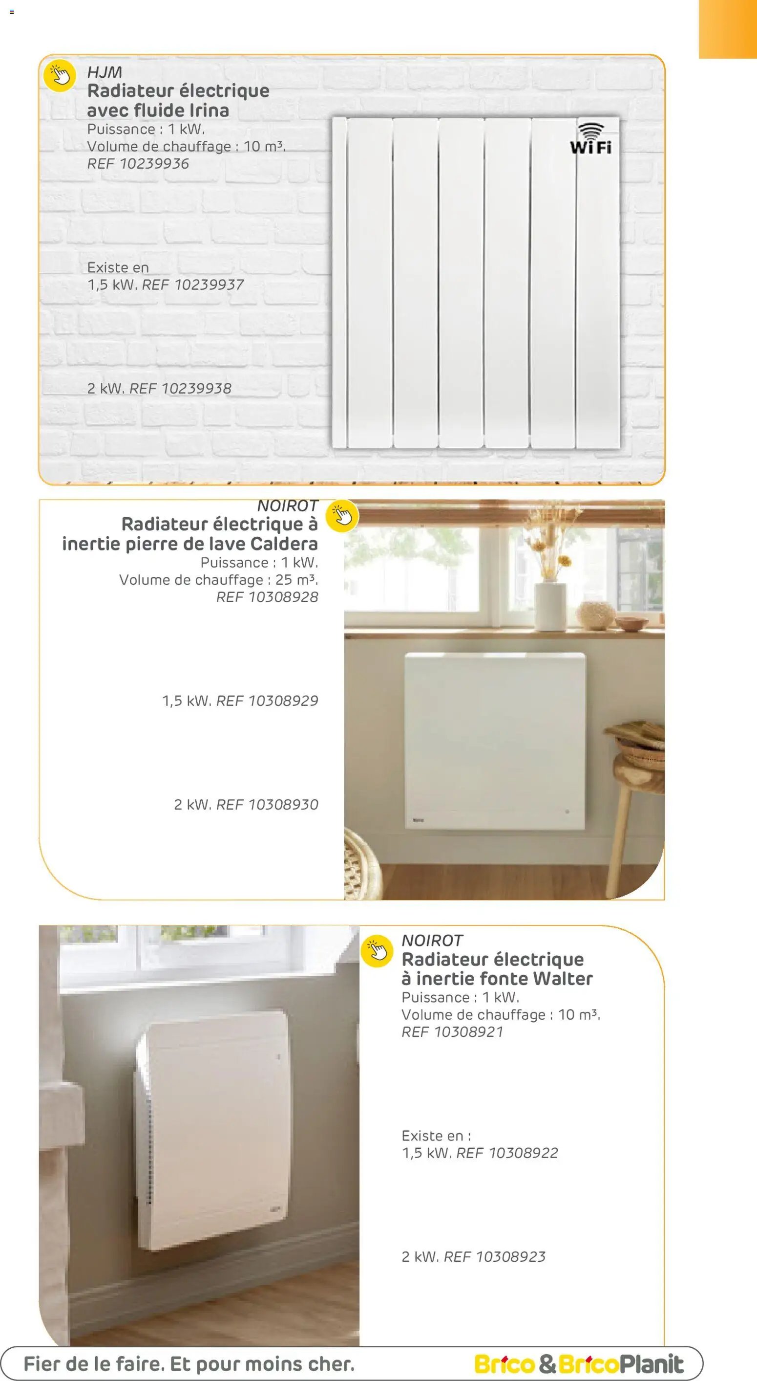 Brico Plan-it folder vanaf 28/10/2026