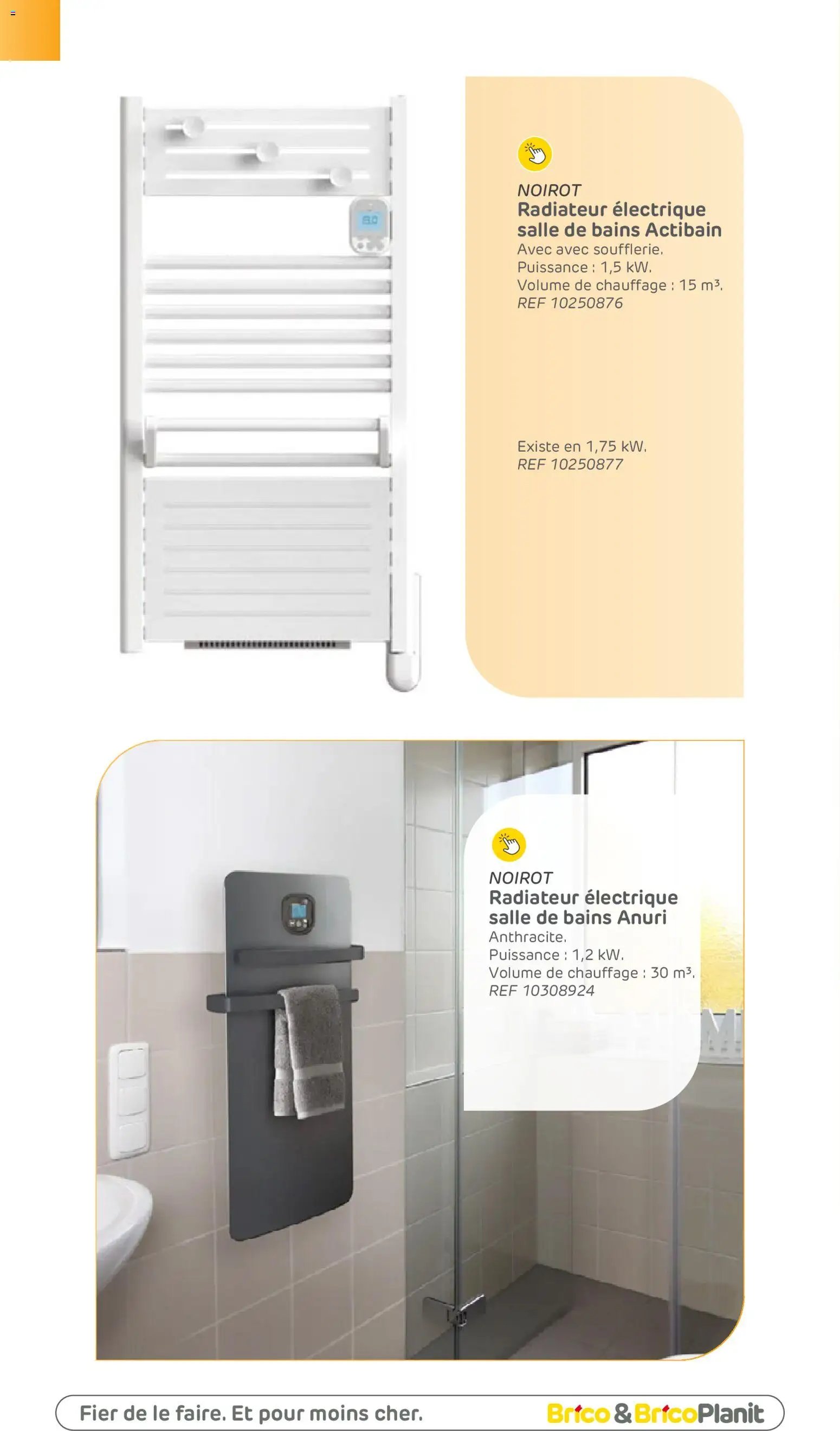 Brico Plan-it folder vanaf 28/10/2026