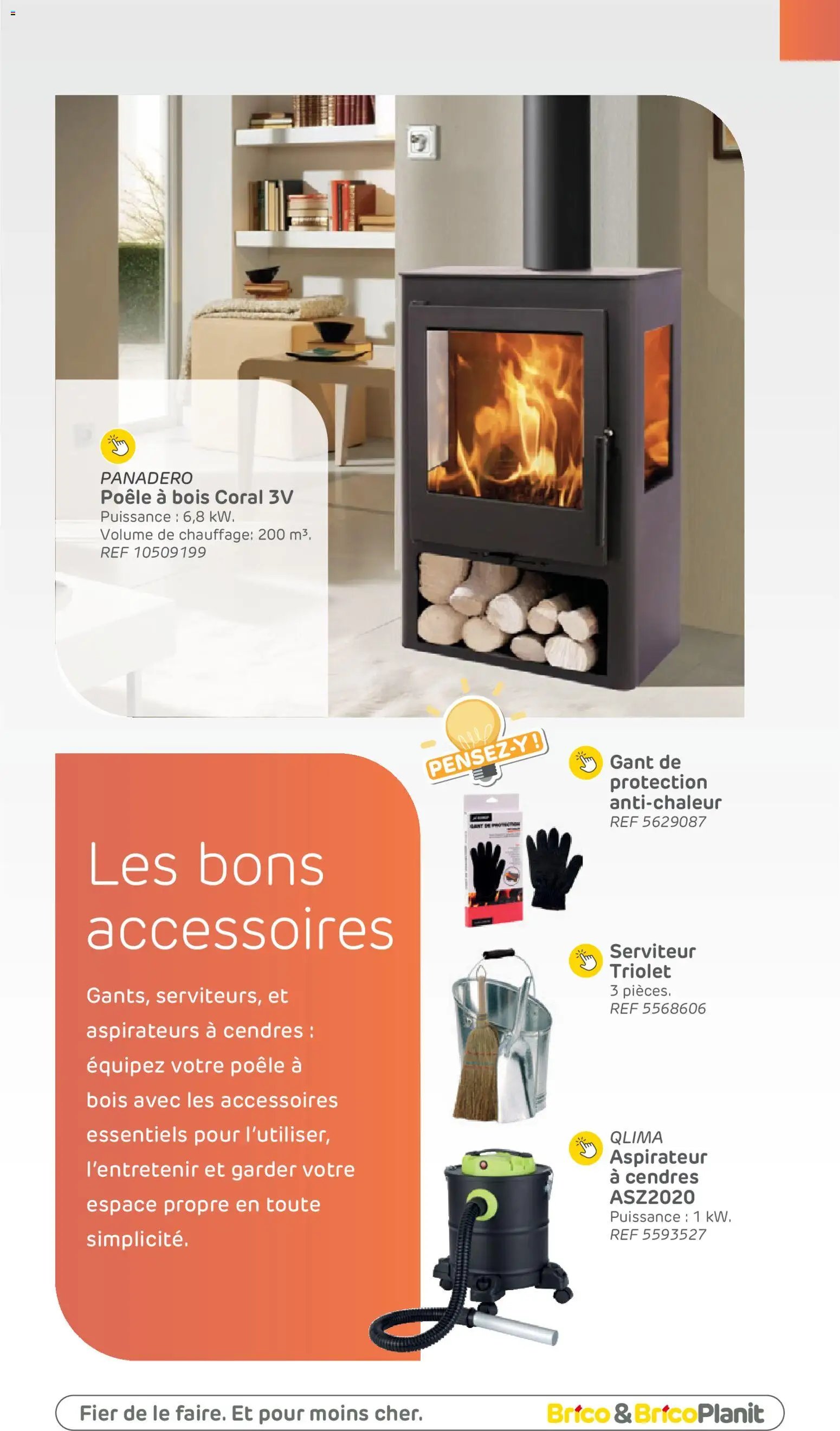 Brico Plan-it folder vanaf 28/10/2026