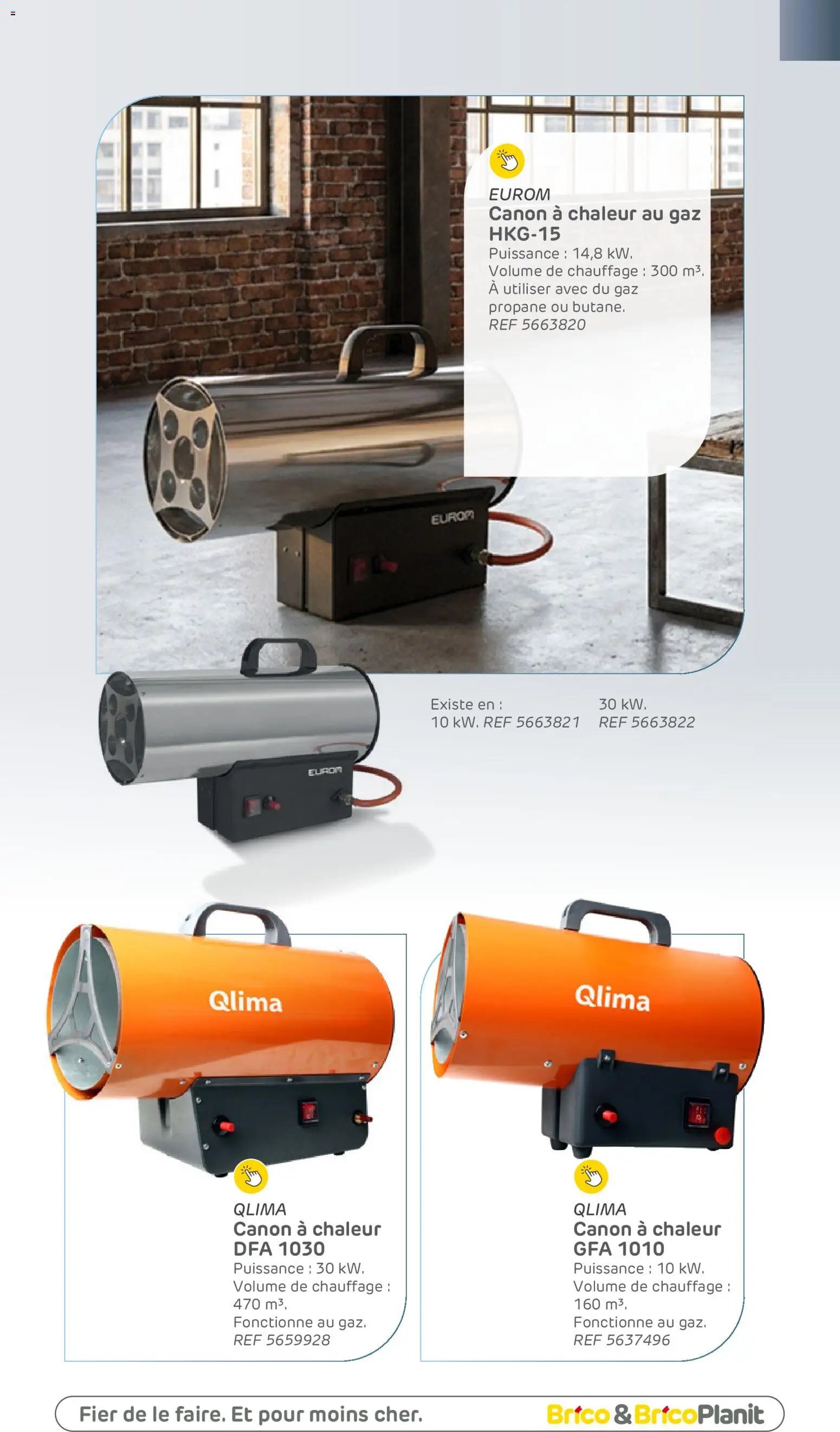 Brico Plan-it folder vanaf 28/10/2026