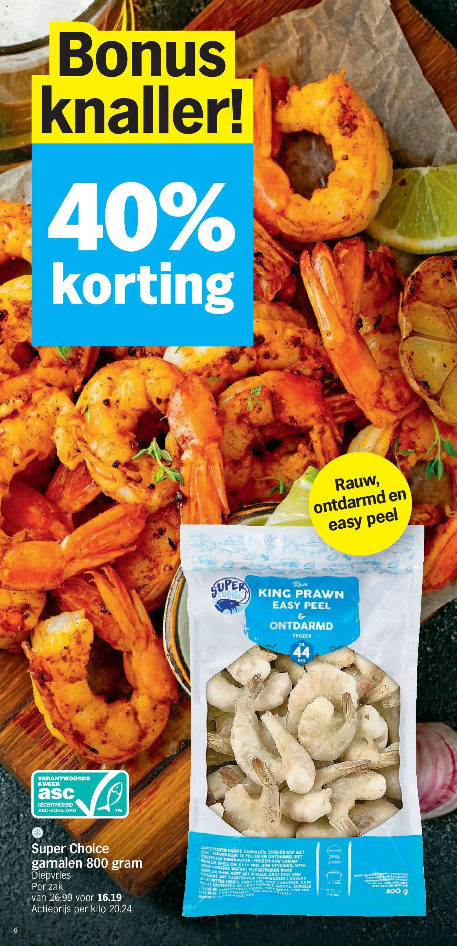 Albert Heijn folder van 27.07.2026 Albert Heijn Folder week / de la semaine 31