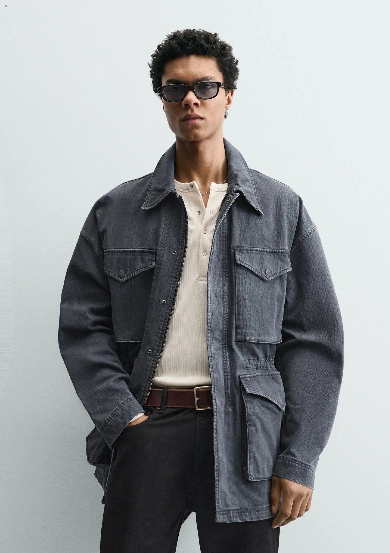 Zara folder van 02.03.2026 Zara Men