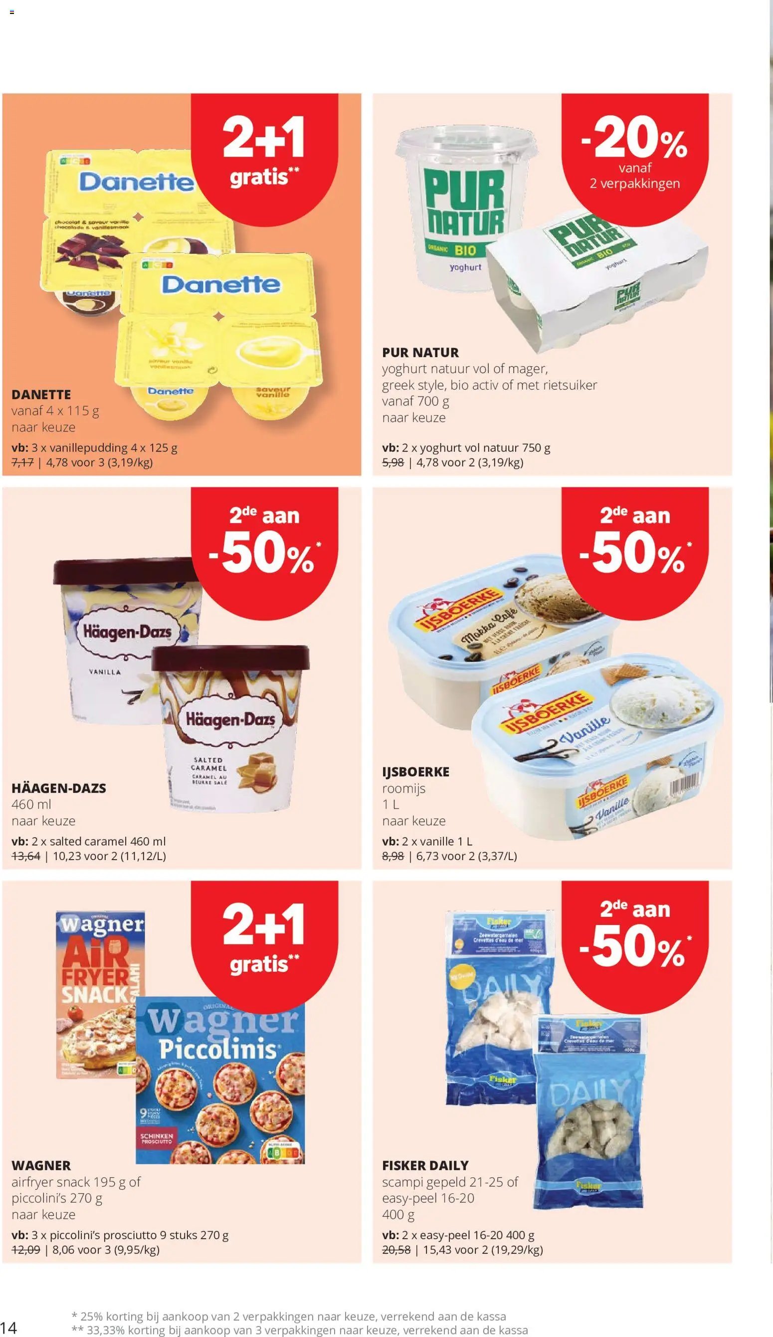 Spar Express folder van 18.06.2026 Spar Express Folder