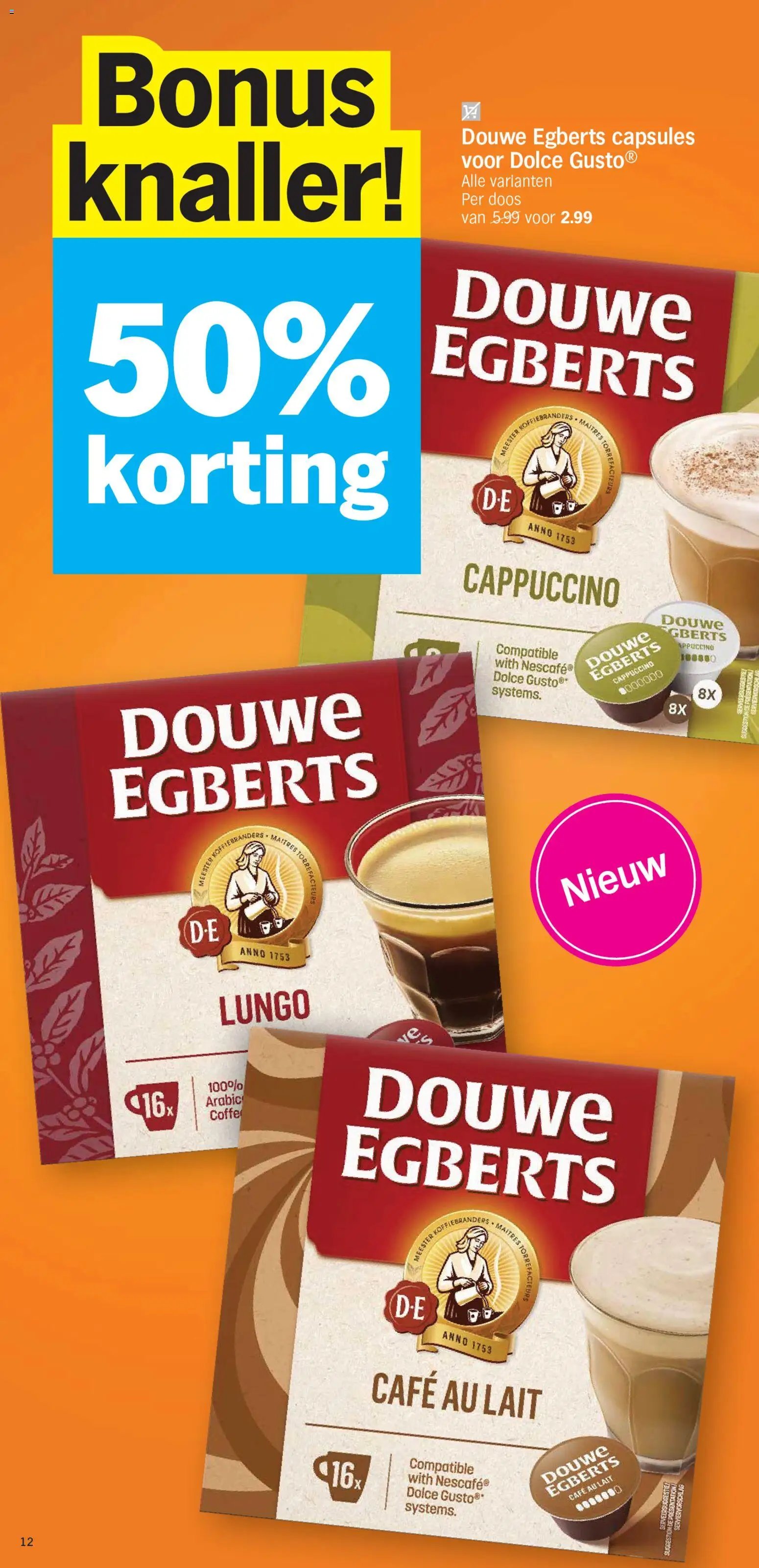 Albert Heijn folder van 28.09.2026 Albert Heijn Folder week / de la semaine 40