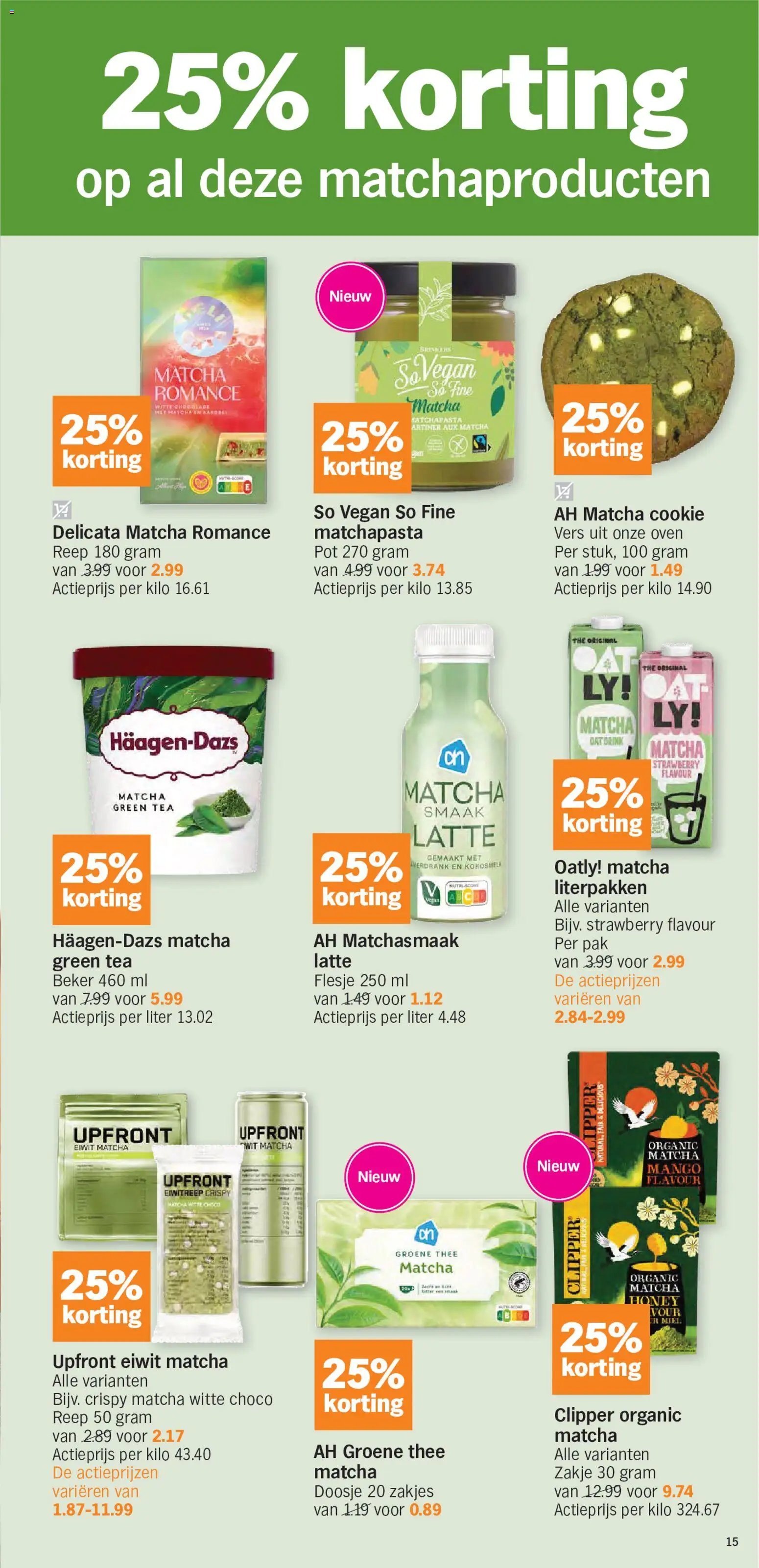 Albert Heijn folder van 28.09.2026 Albert Heijn Folder week / de la semaine 40