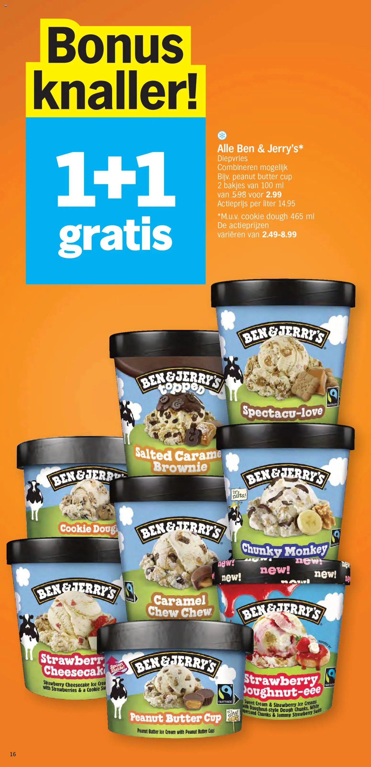 Albert Heijn folder van 28.09.2026 Albert Heijn Folder week / de la semaine 40