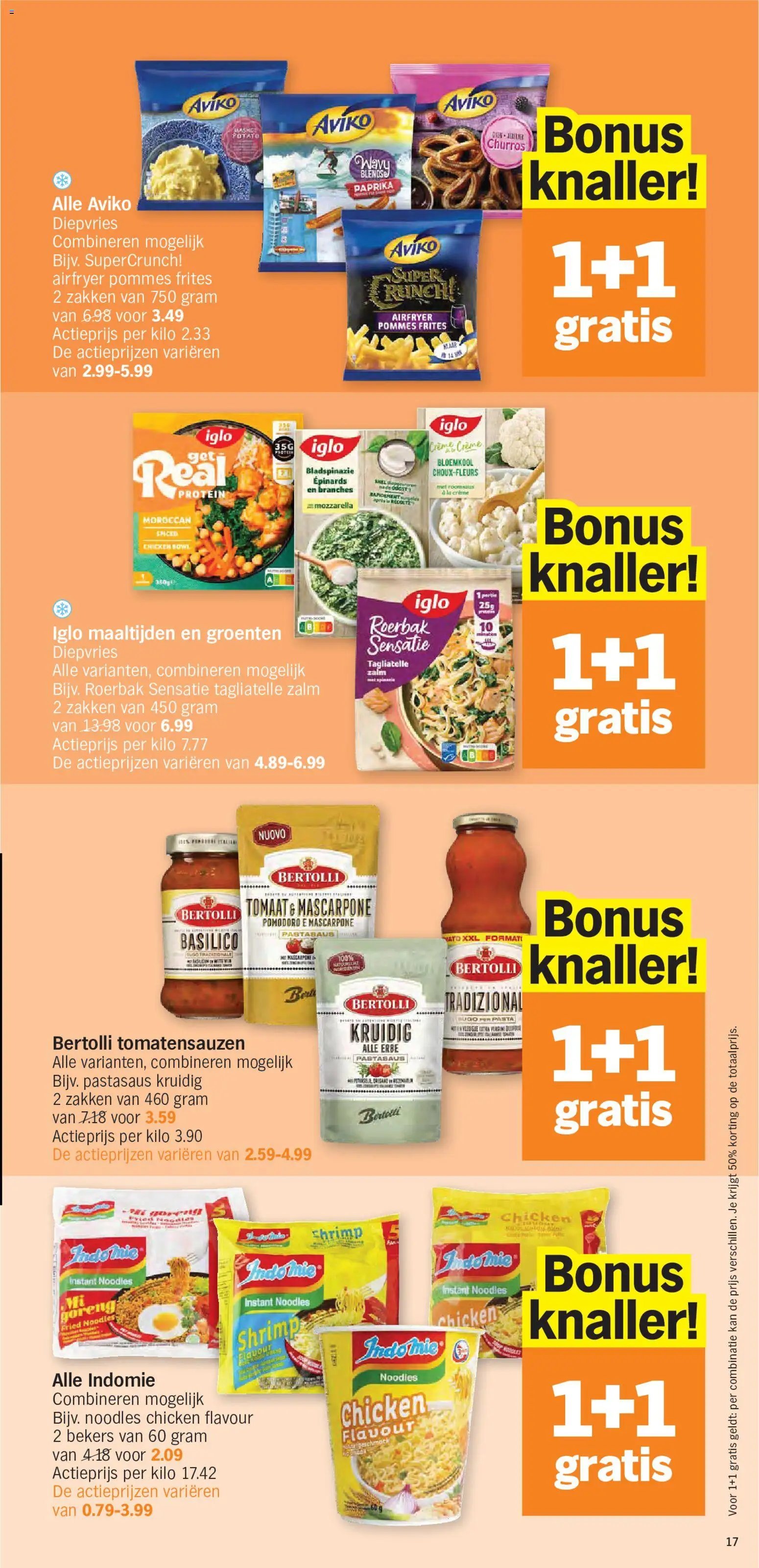 Albert Heijn folder van 28.09.2026 Albert Heijn Folder week / de la semaine 40