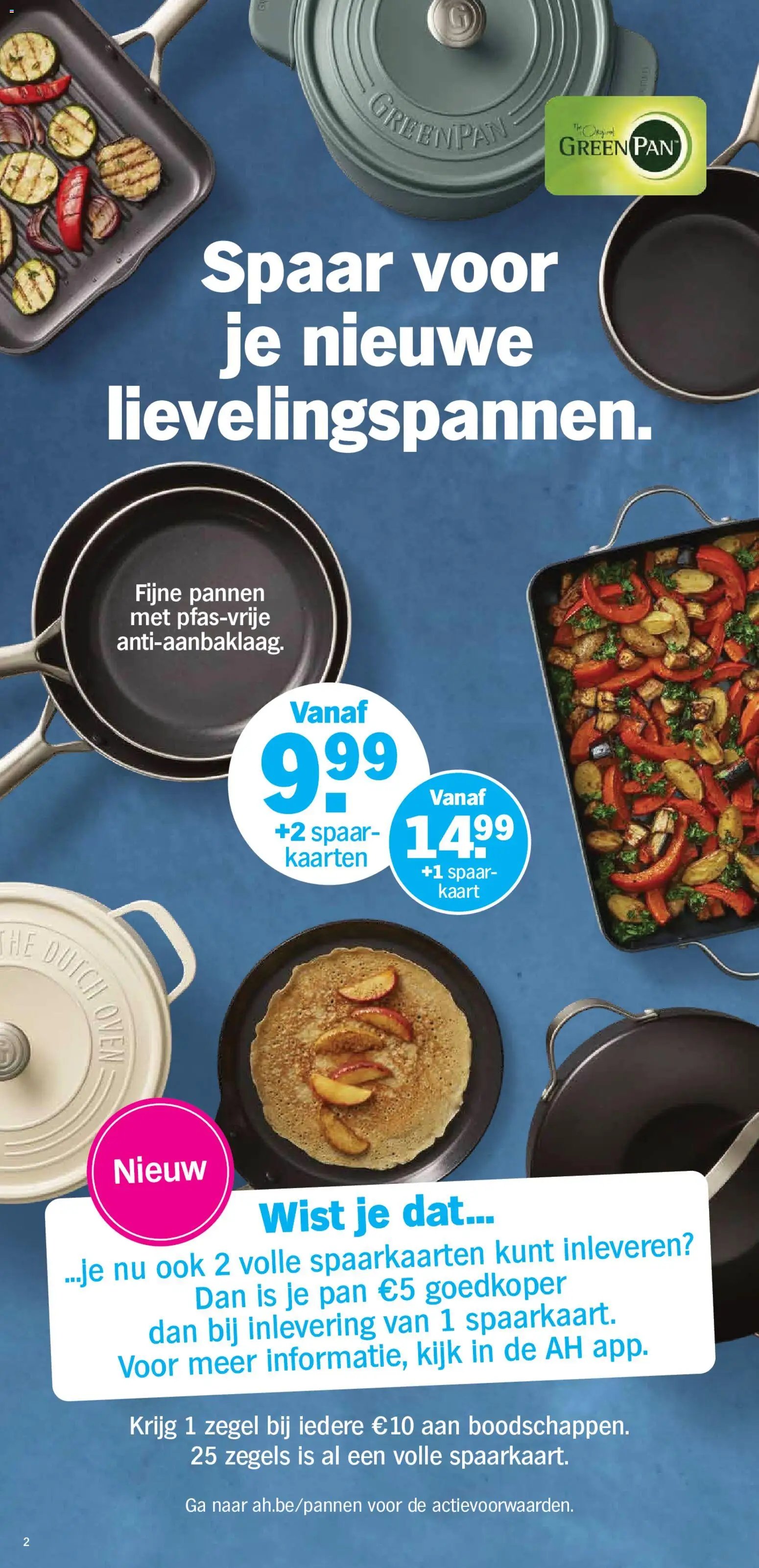 Albert Heijn folder van 28.09.2026 Albert Heijn Folder week / de la semaine 40