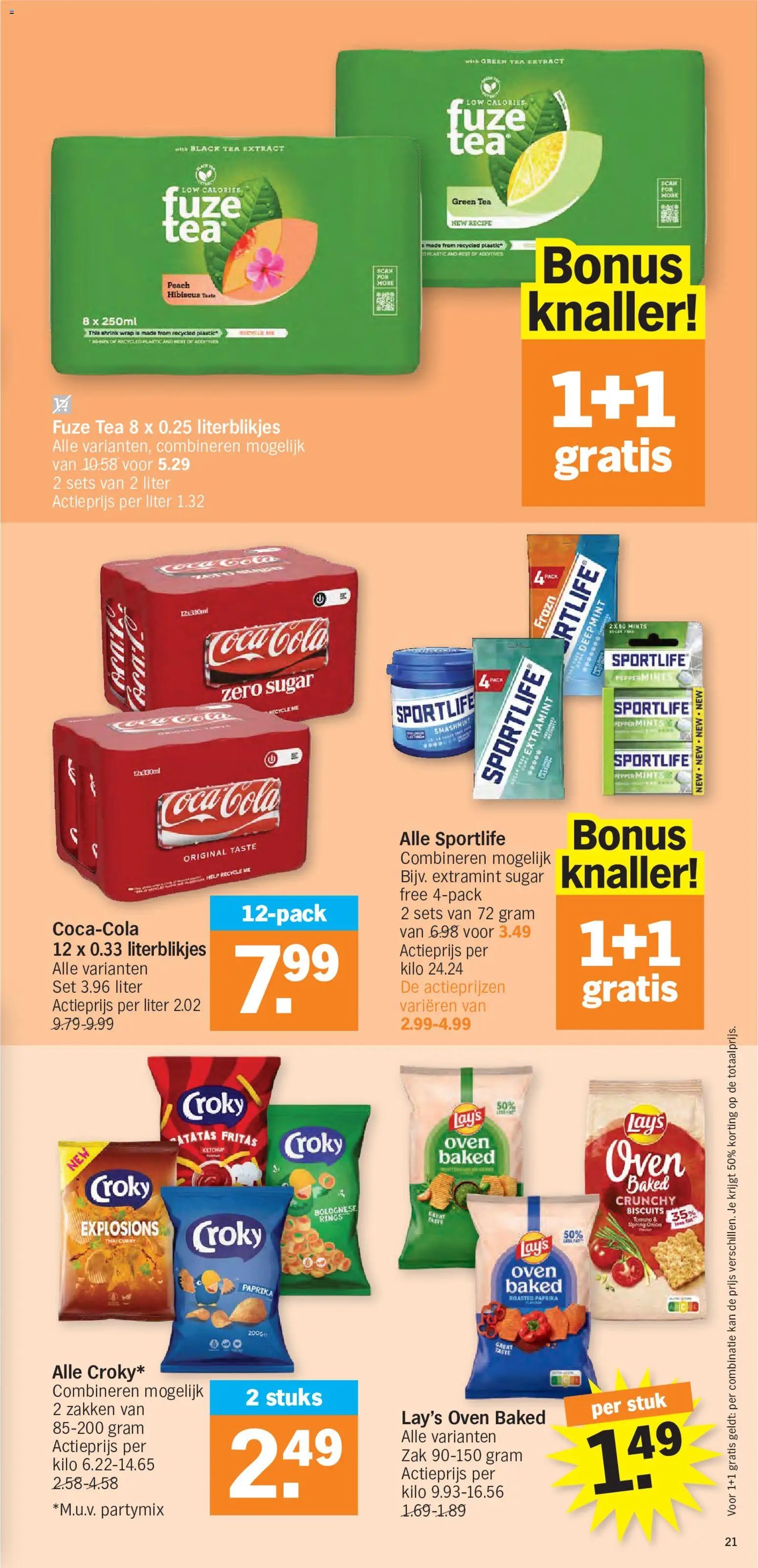 Albert Heijn folder van 28.09.2026 Albert Heijn Folder week / de la semaine 40