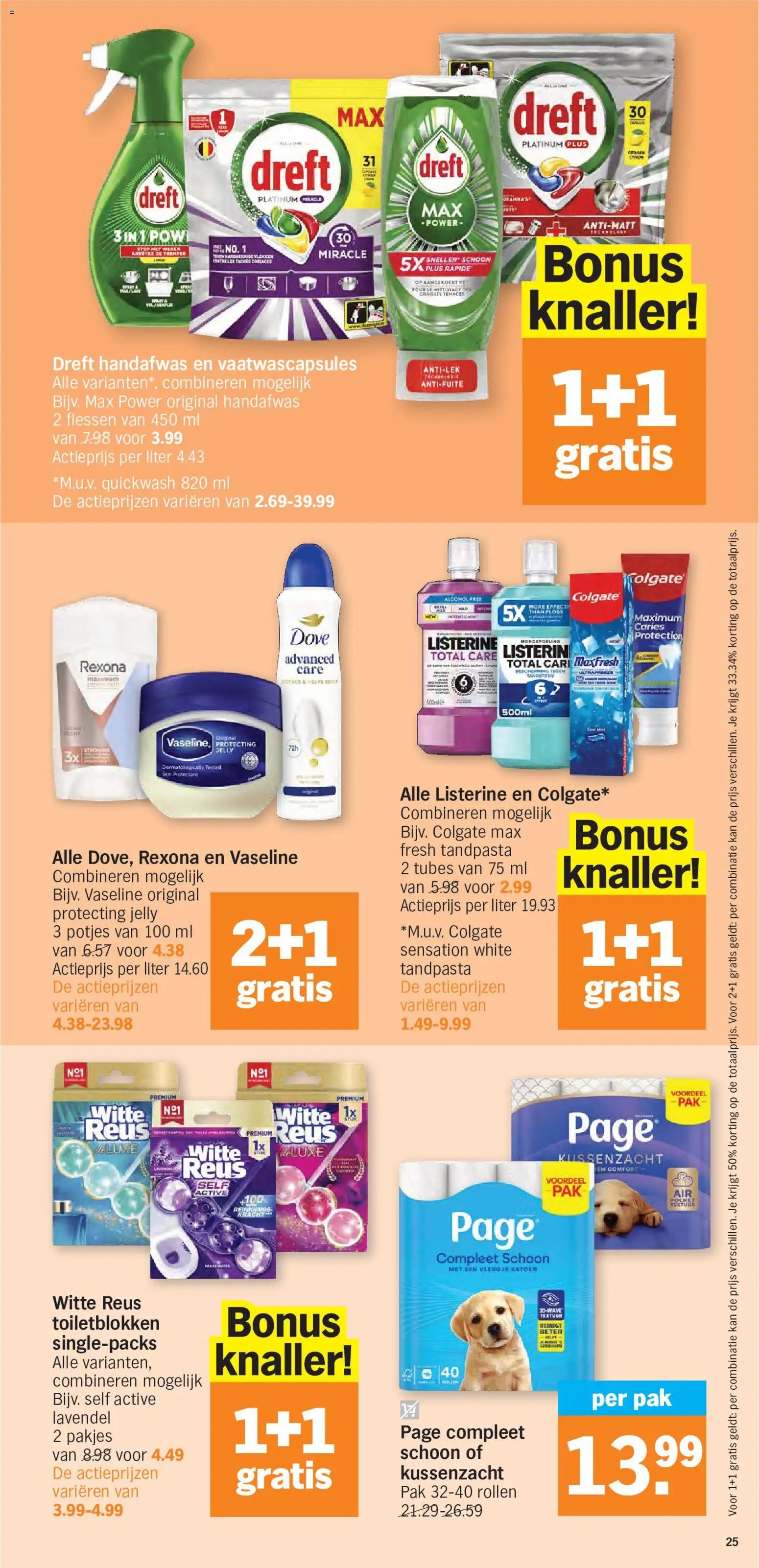 Albert Heijn folder van 28.09.2026 Albert Heijn Folder week / de la semaine 40