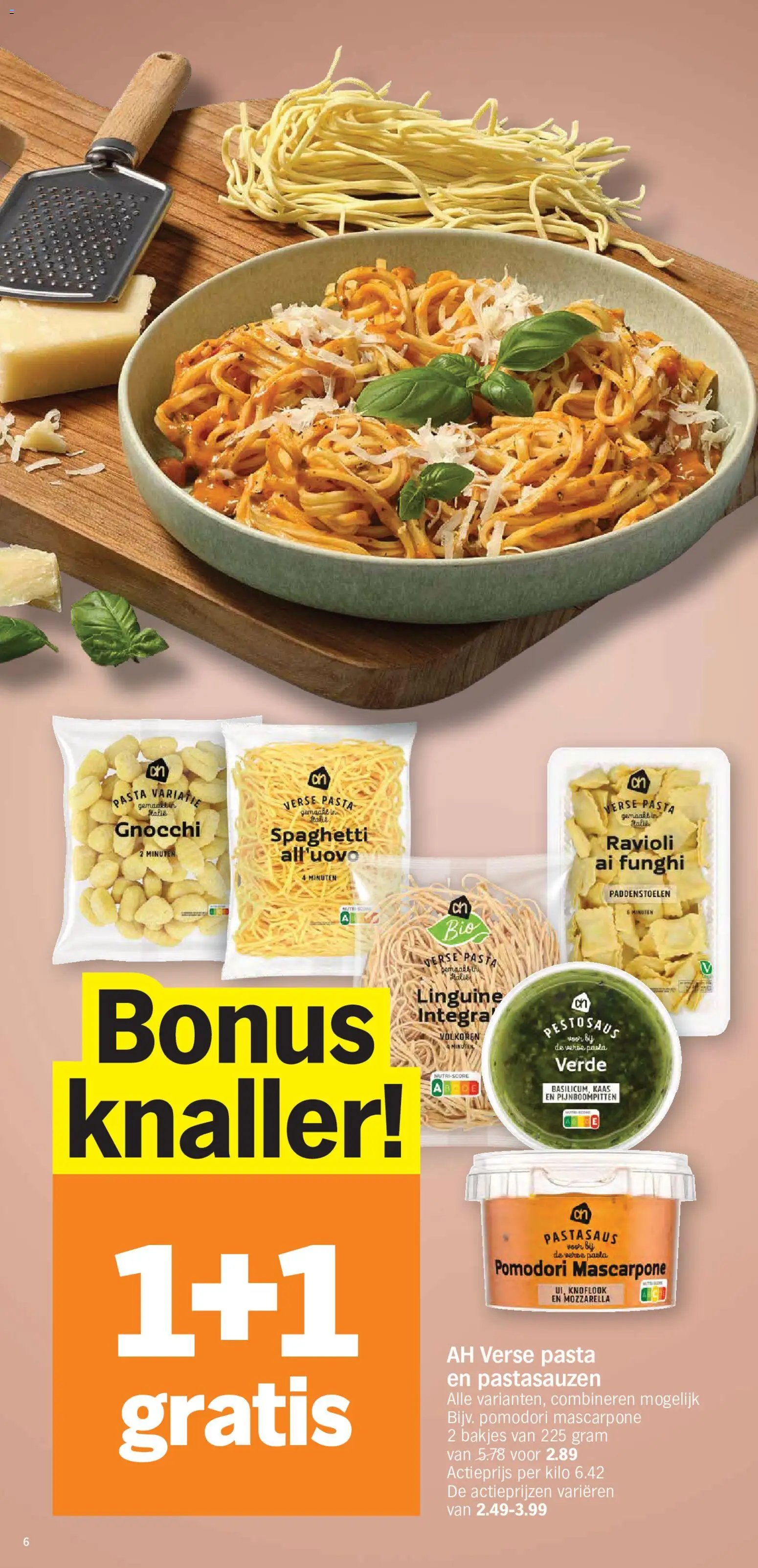 Albert Heijn folder van 28.09.2026 Albert Heijn Folder week / de la semaine 40