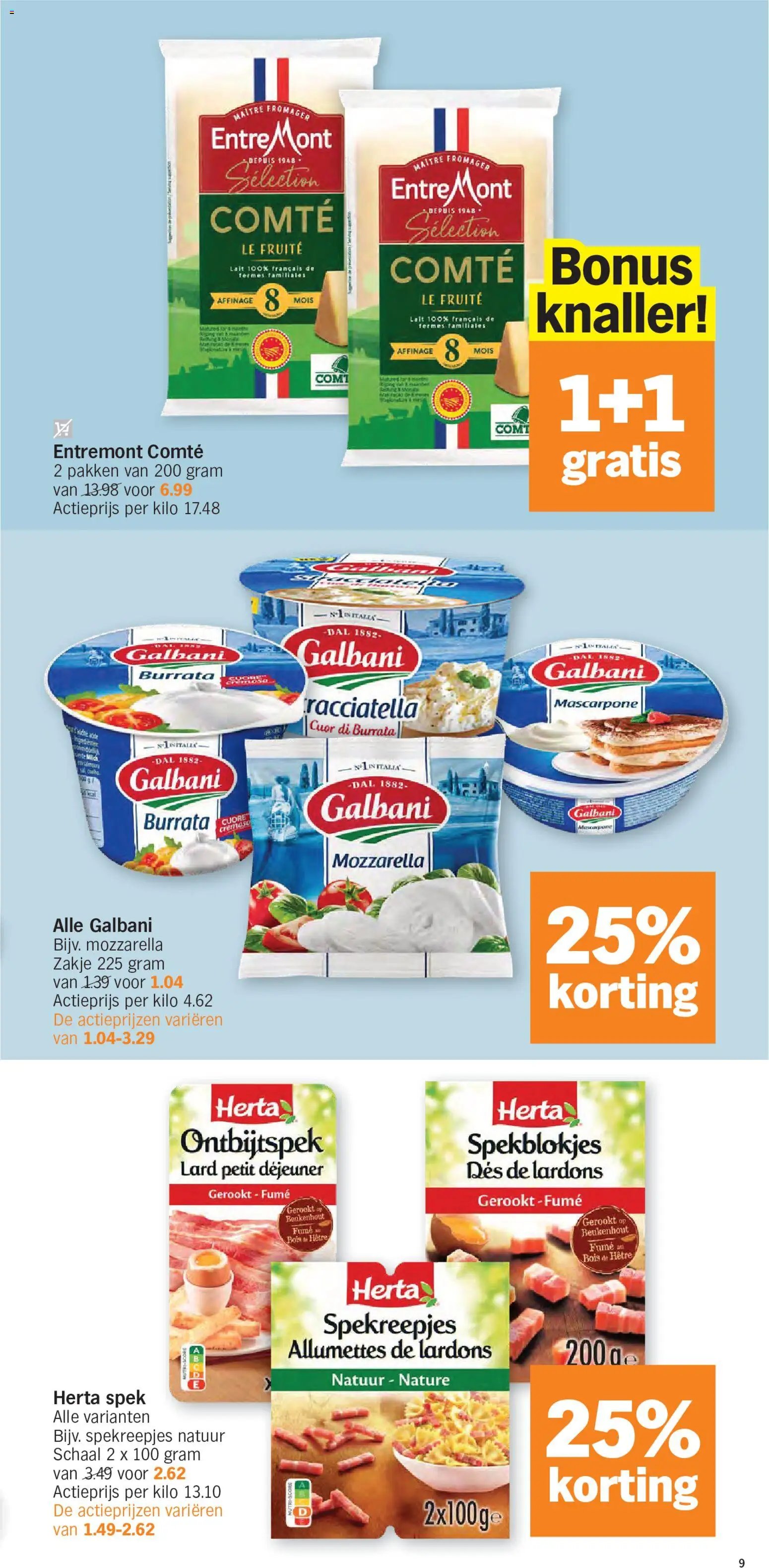 Albert Heijn folder van 28.09.2026 Albert Heijn Folder week / de la semaine 40