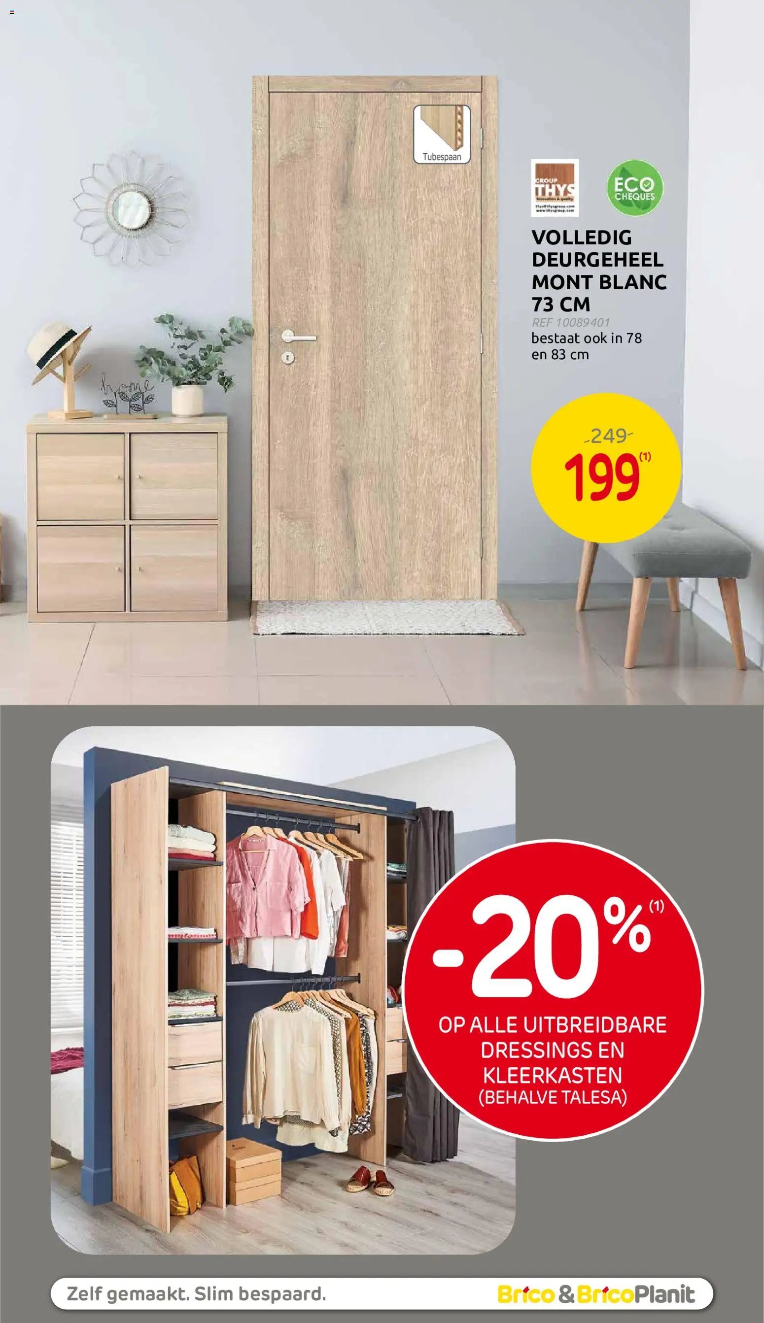 Brico Plan-it folder van 10.06.2026 Brico Plan-it Folder