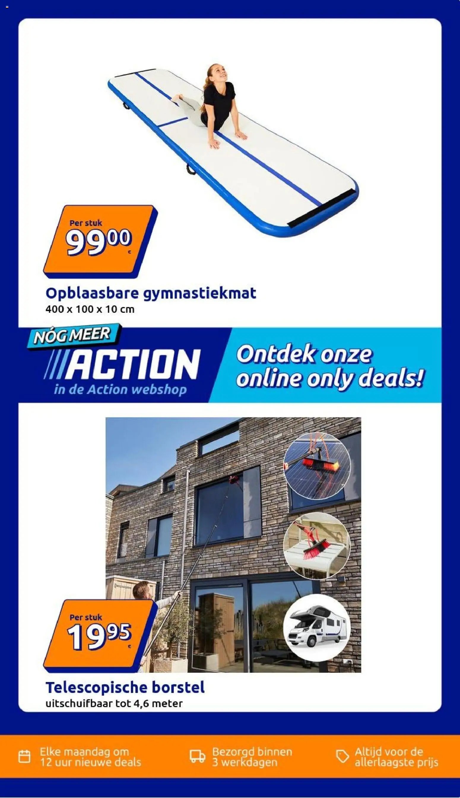 Action folder van 01.07.2026 Action Folder week 27
