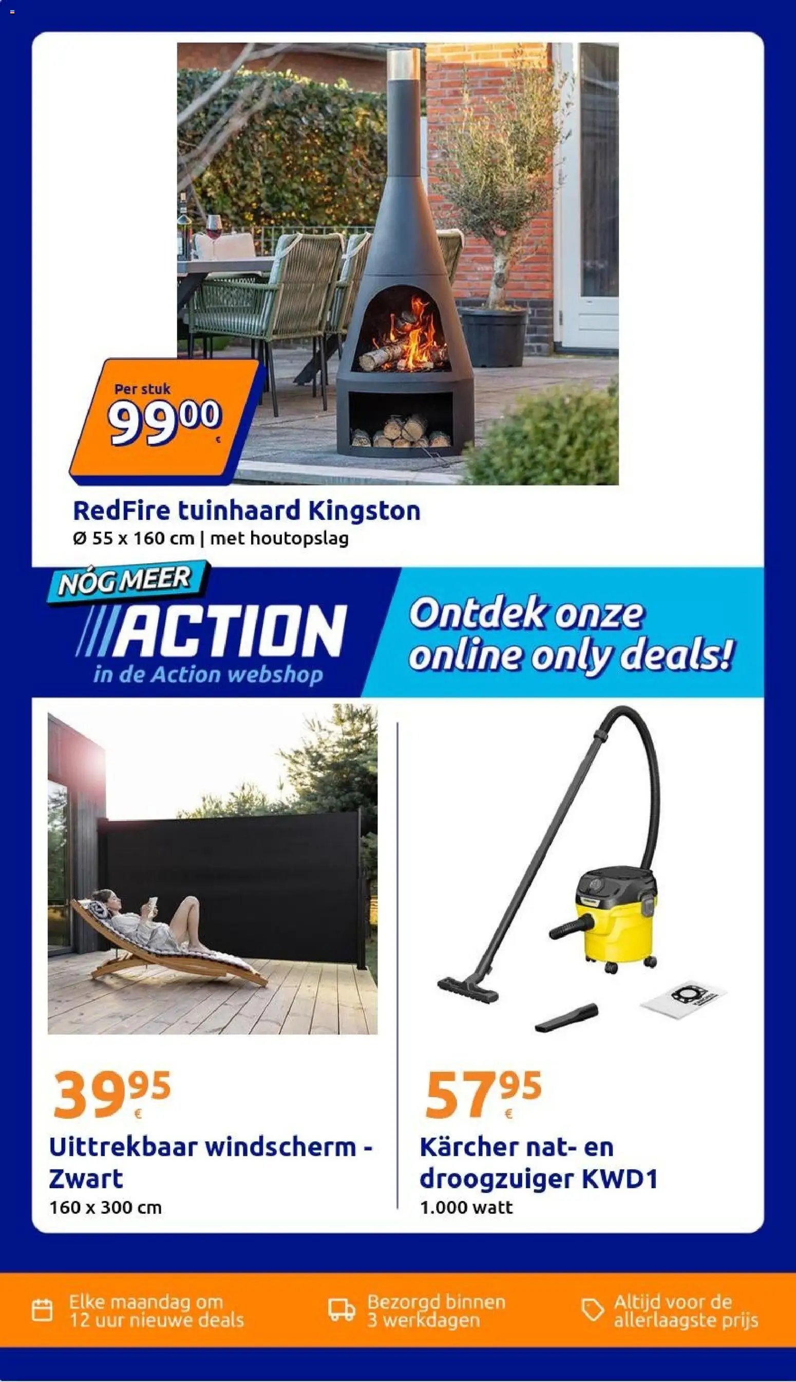 Action folder van 01.07.2026 Action Folder week 27