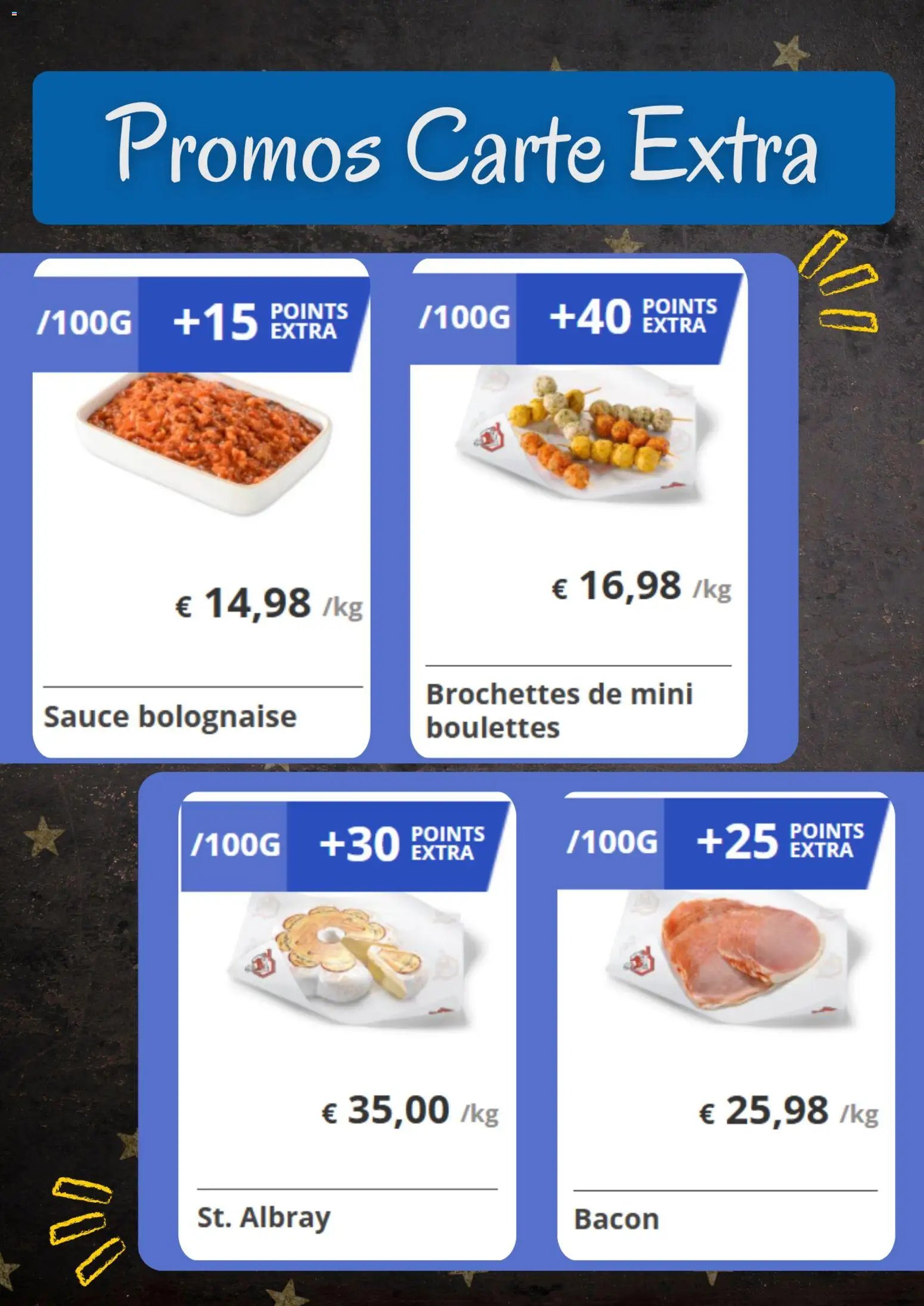 Renmans folder van 10.07.2026 Renmans Folder / Publicité