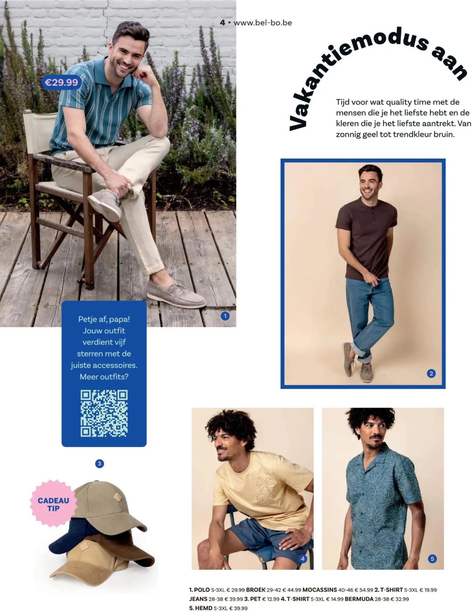 Bel&Bo folder van 10.06.2026 Bel&Bo Folder