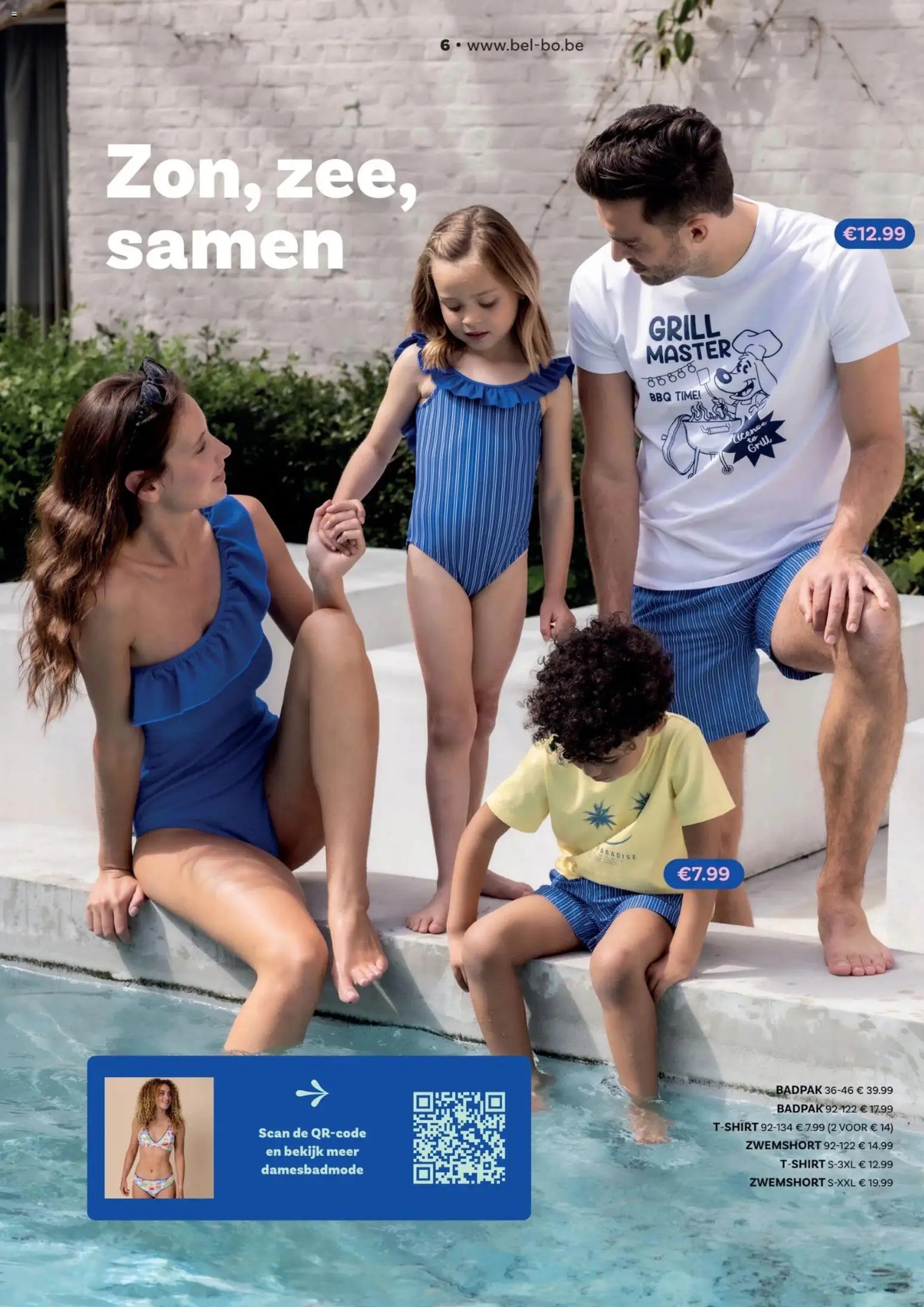 Bel&Bo folder van 10.06.2026 Bel&Bo Folder