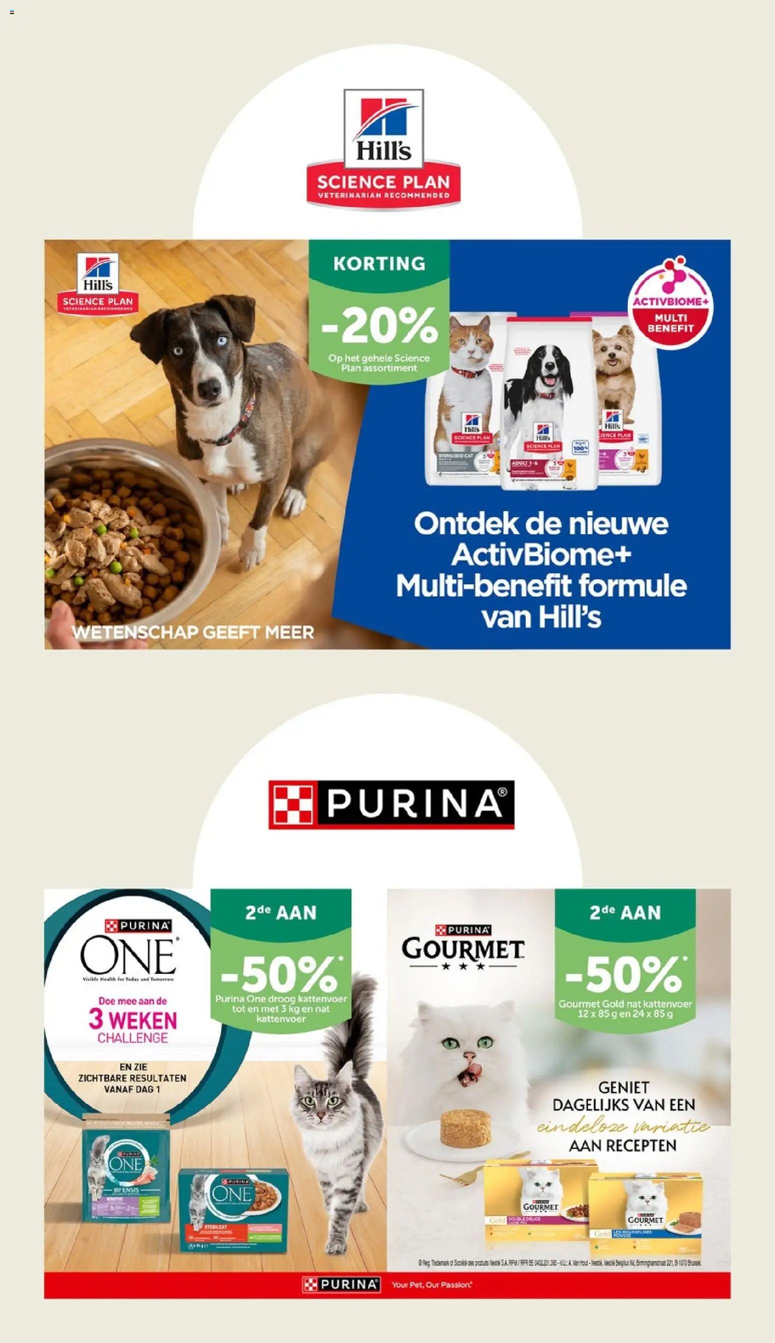 Aveve folder van 23.09.2026 Aveve Folder