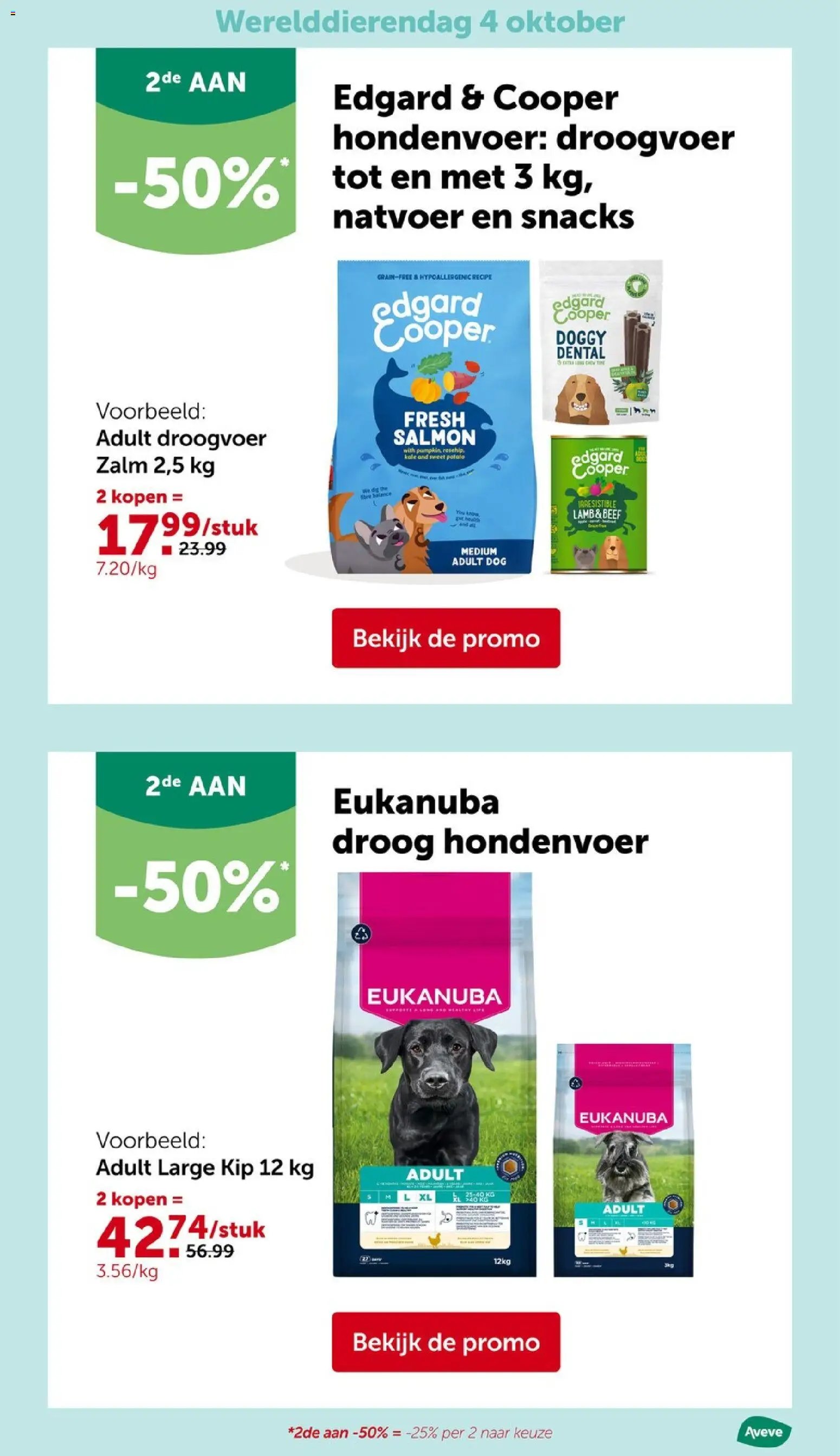 Aveve folder van 23.09.2026 Aveve Folder