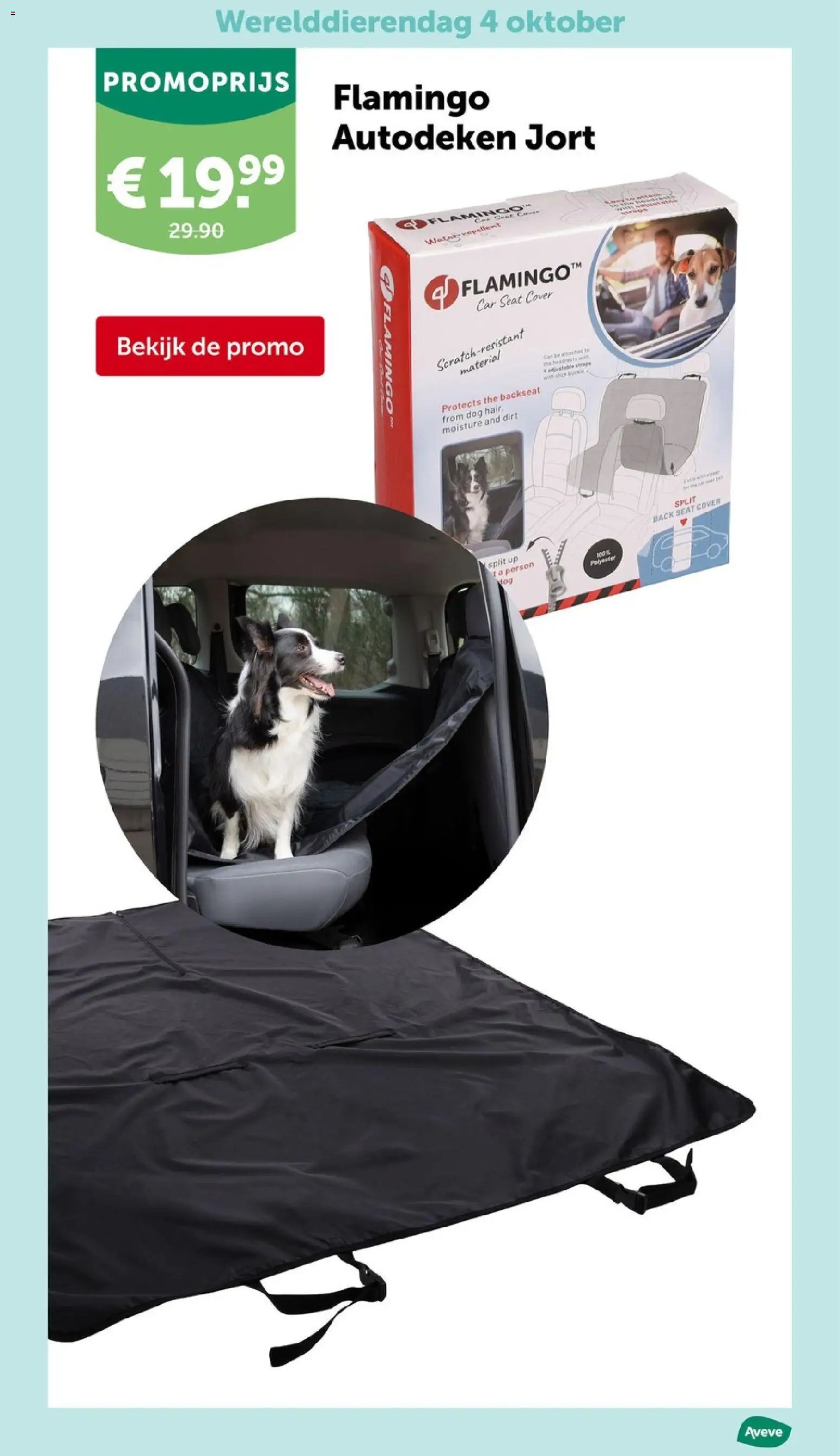 Aveve folder van 23.09.2026 Aveve Folder