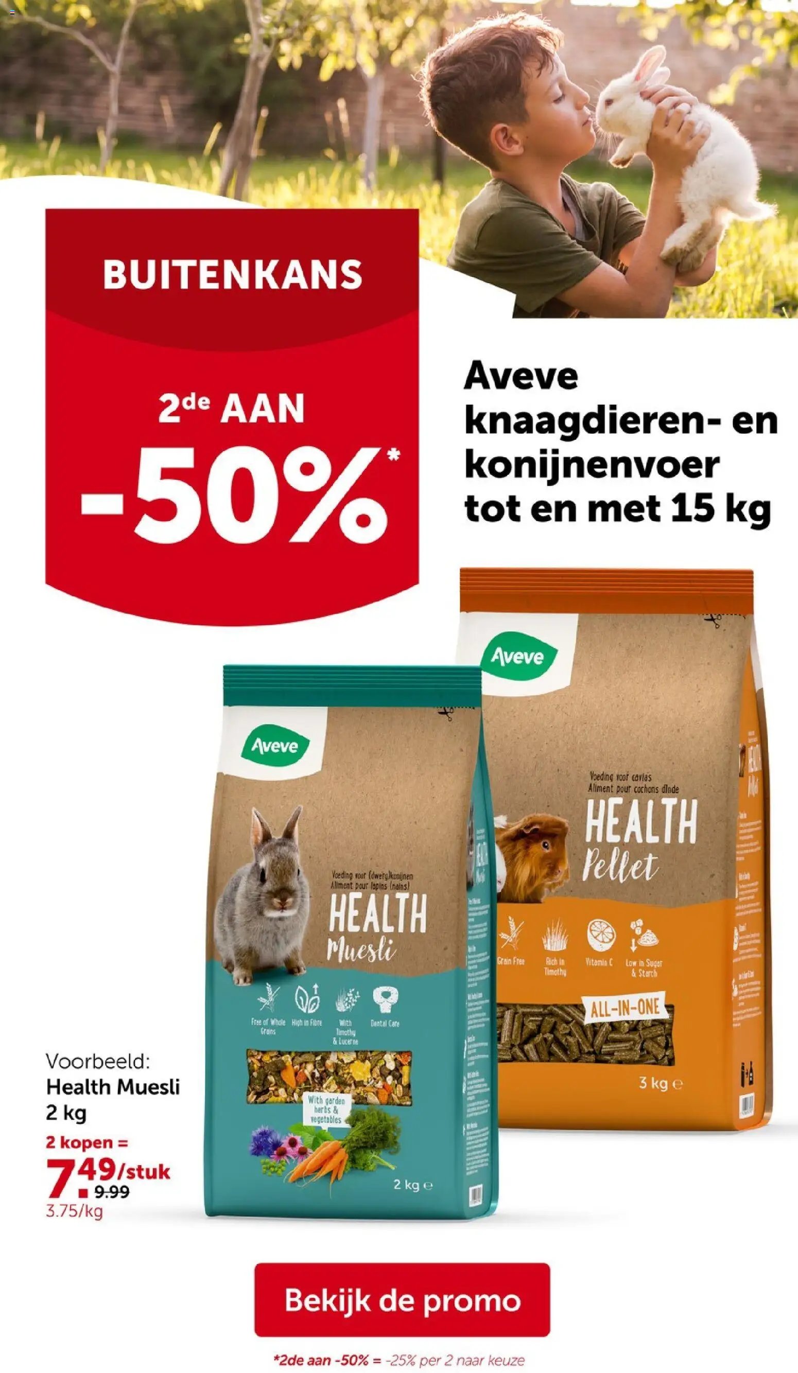 Aveve folder van 23.09.2026 Aveve Folder