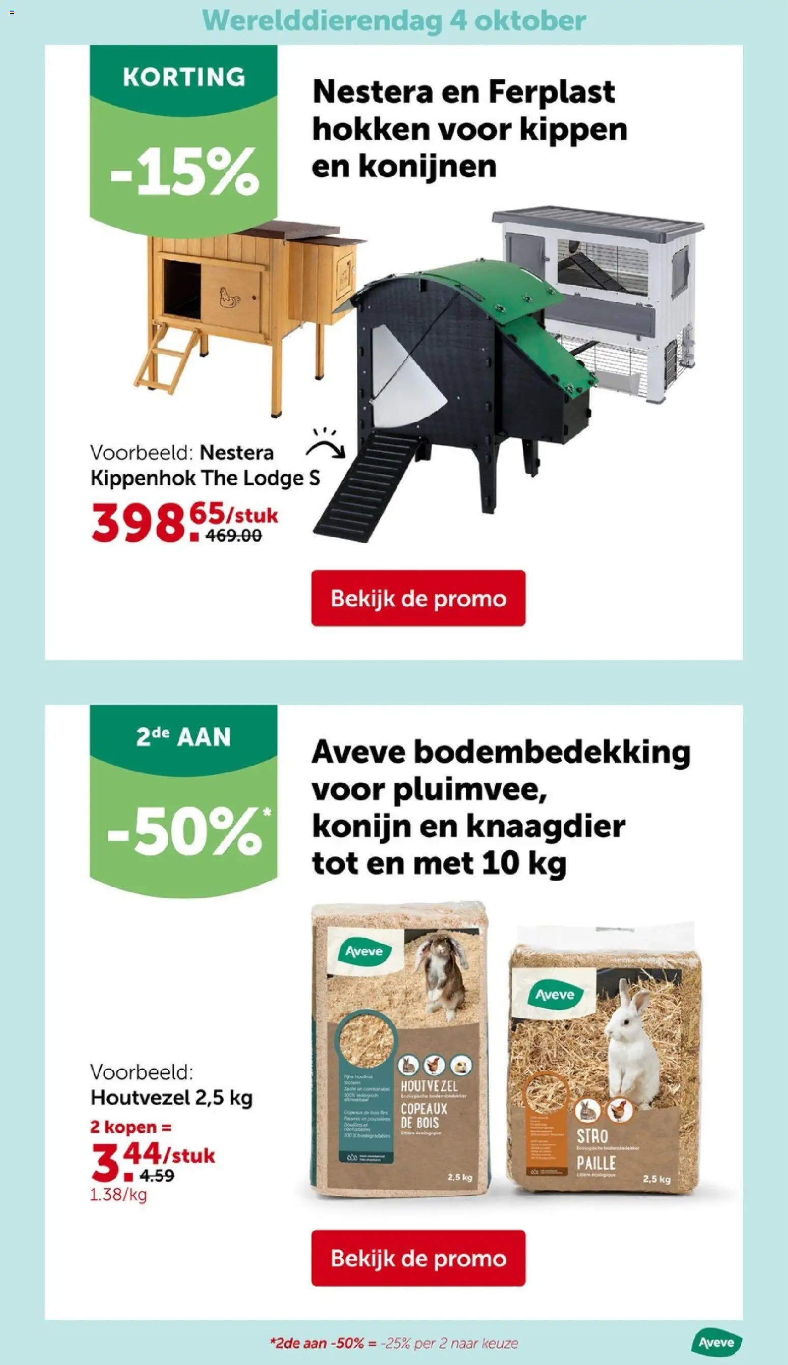 Aveve folder van 23.09.2026 Aveve Folder