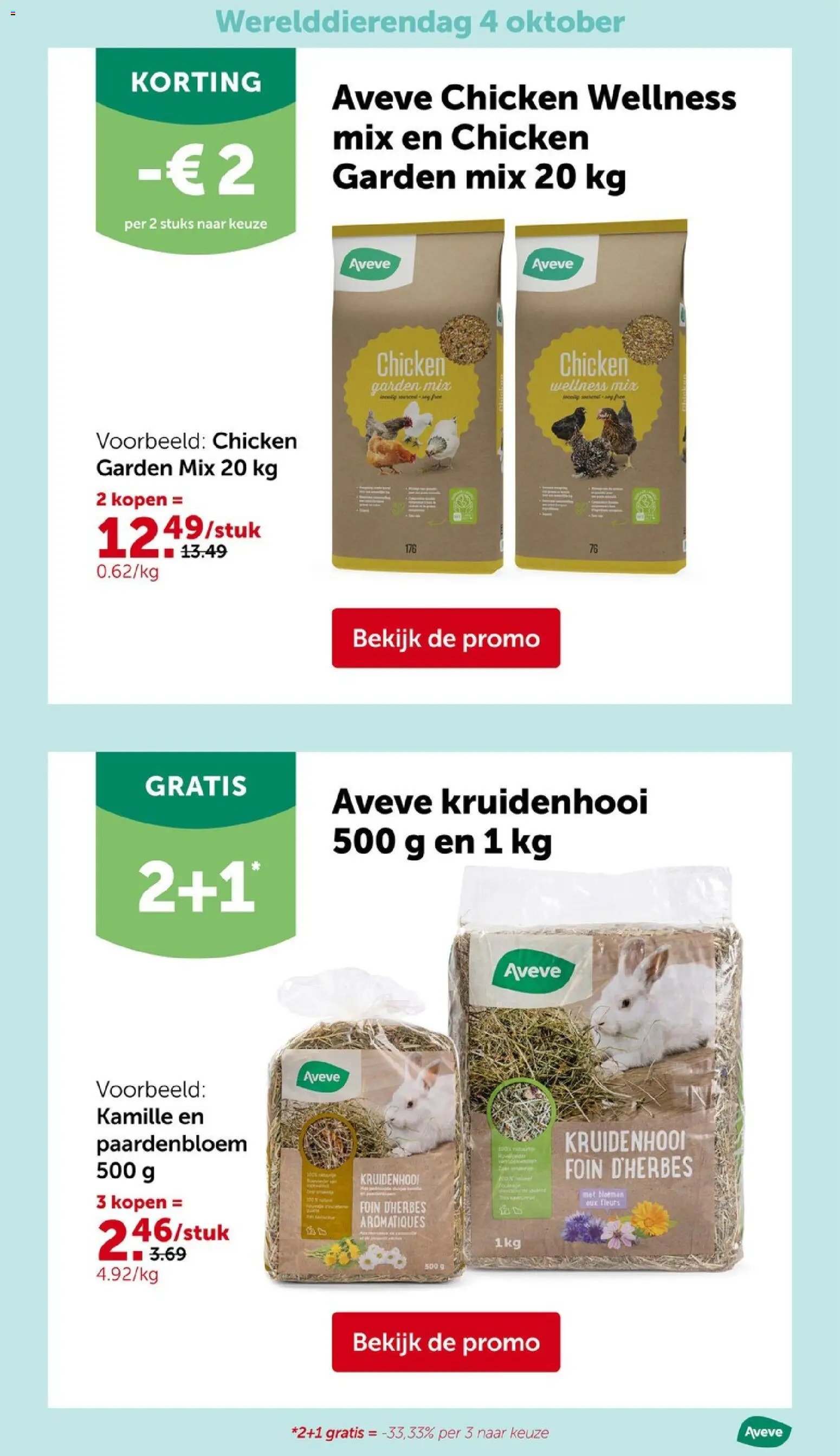 Aveve folder van 23.09.2026 Aveve Folder
