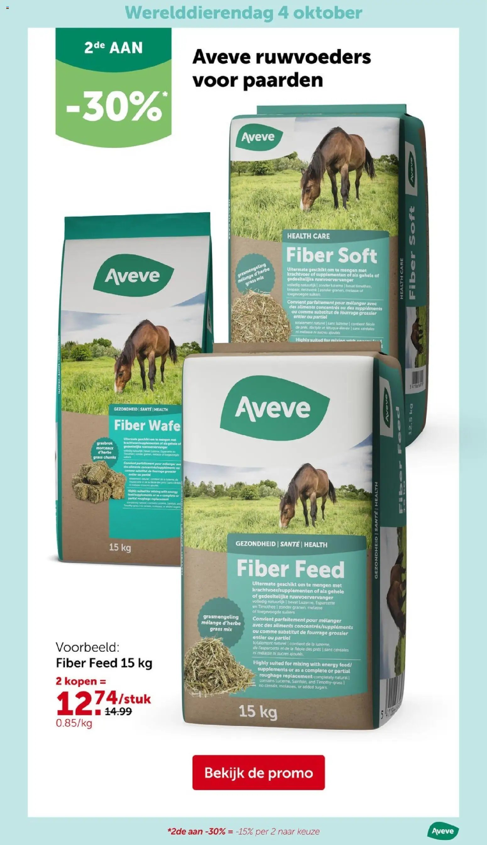 Aveve folder van 23.09.2026 Aveve Folder