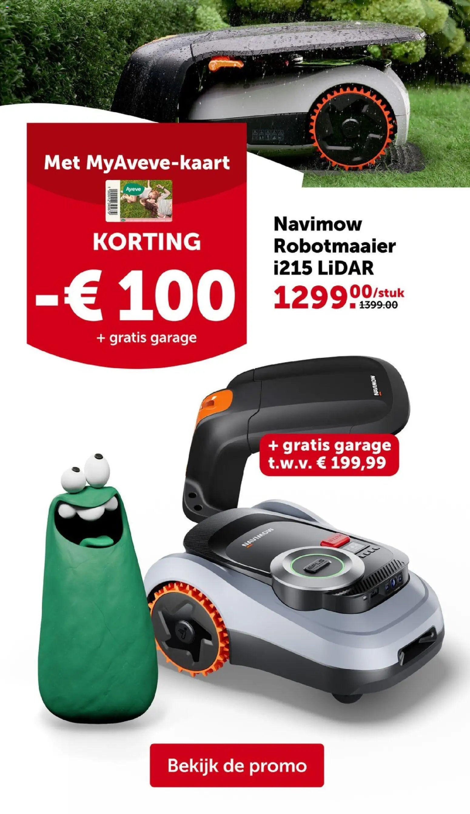Aveve folder van 23.09.2026 Aveve Folder