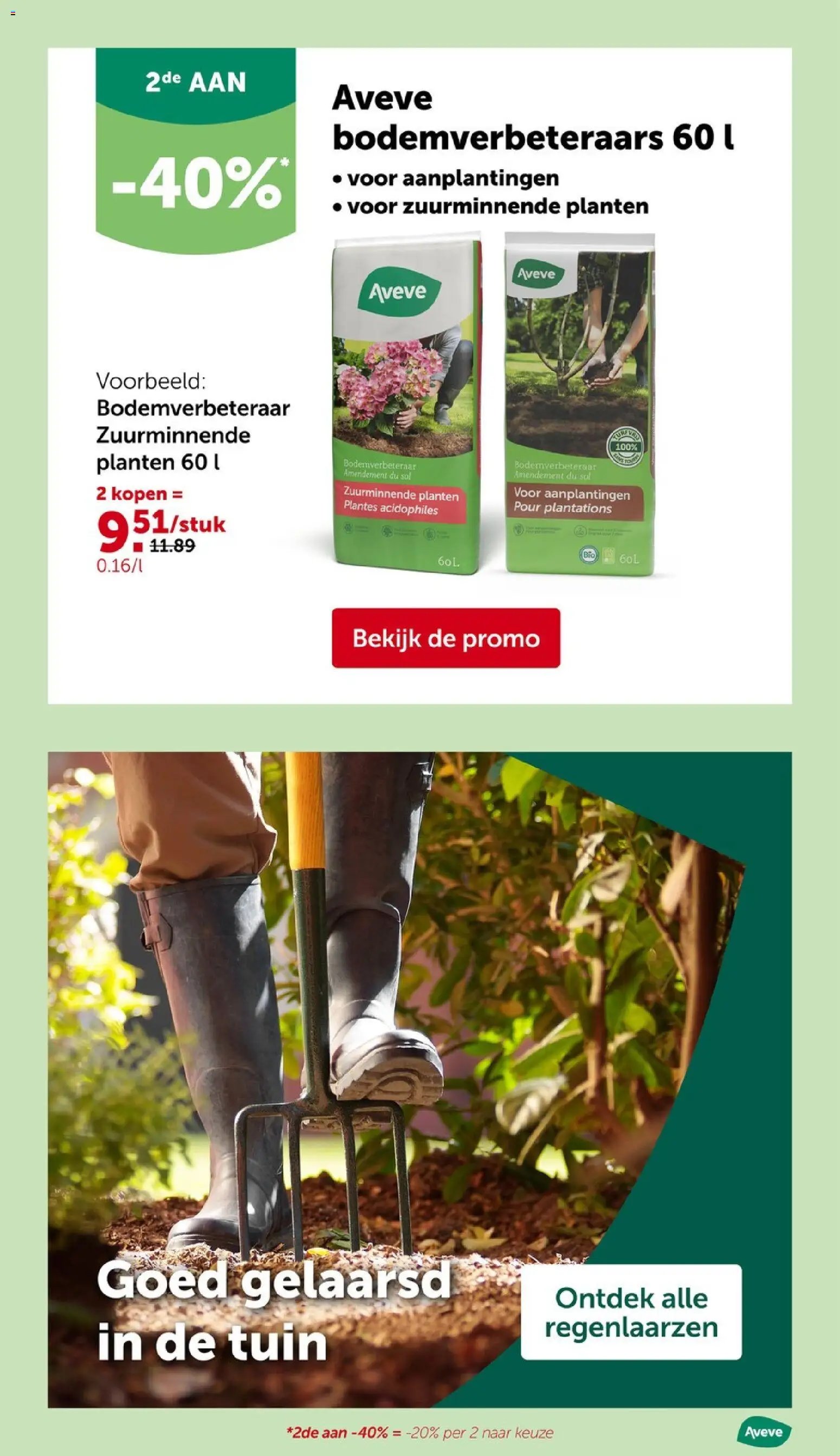 Aveve folder van 23.09.2026 Aveve Folder