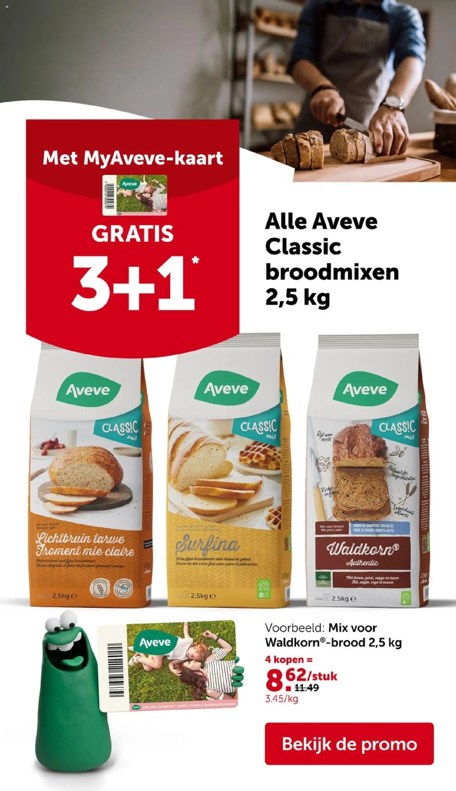 Aveve folder van 23.09.2026 Aveve Folder