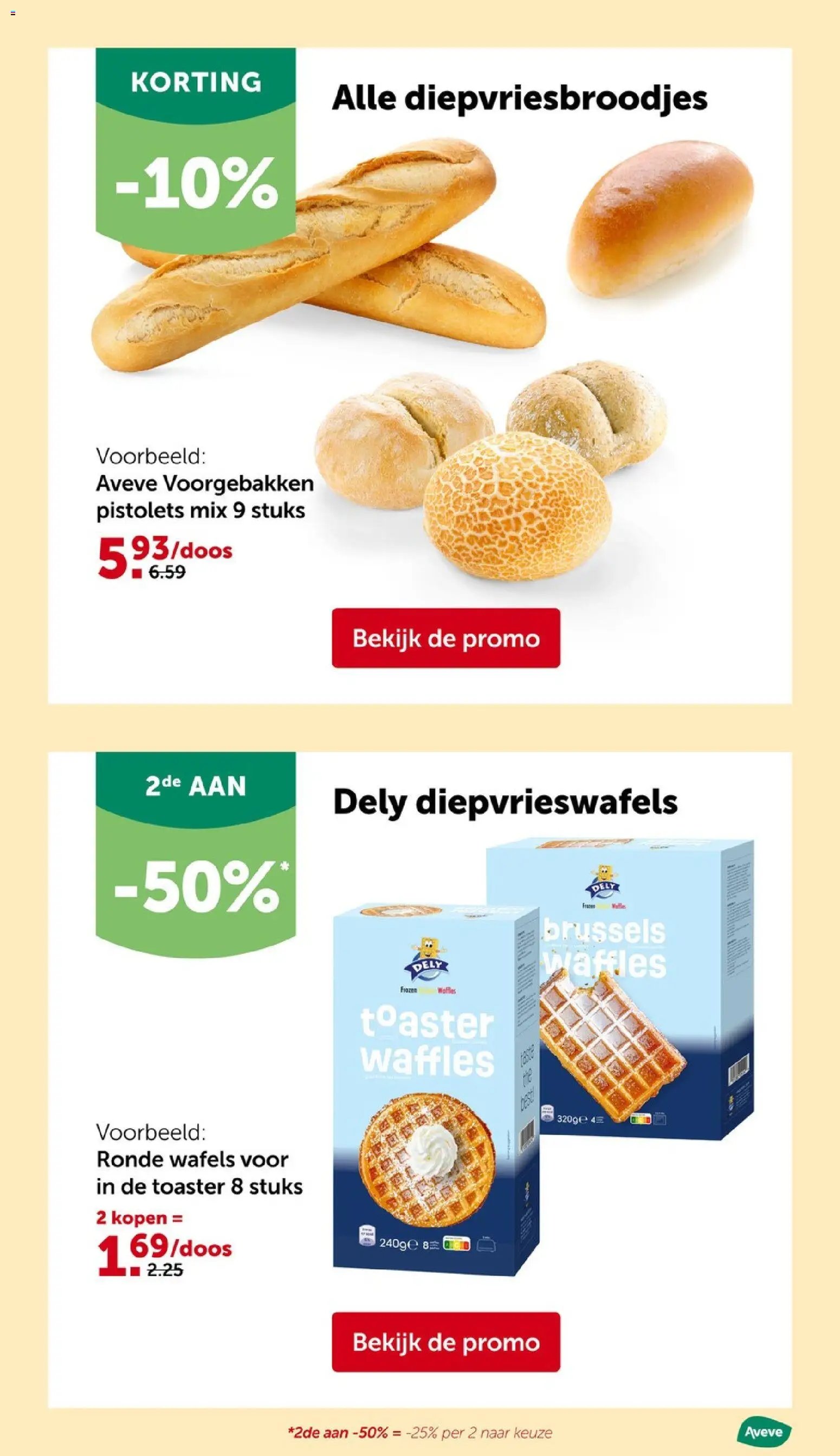 Aveve folder van 23.09.2026 Aveve Folder