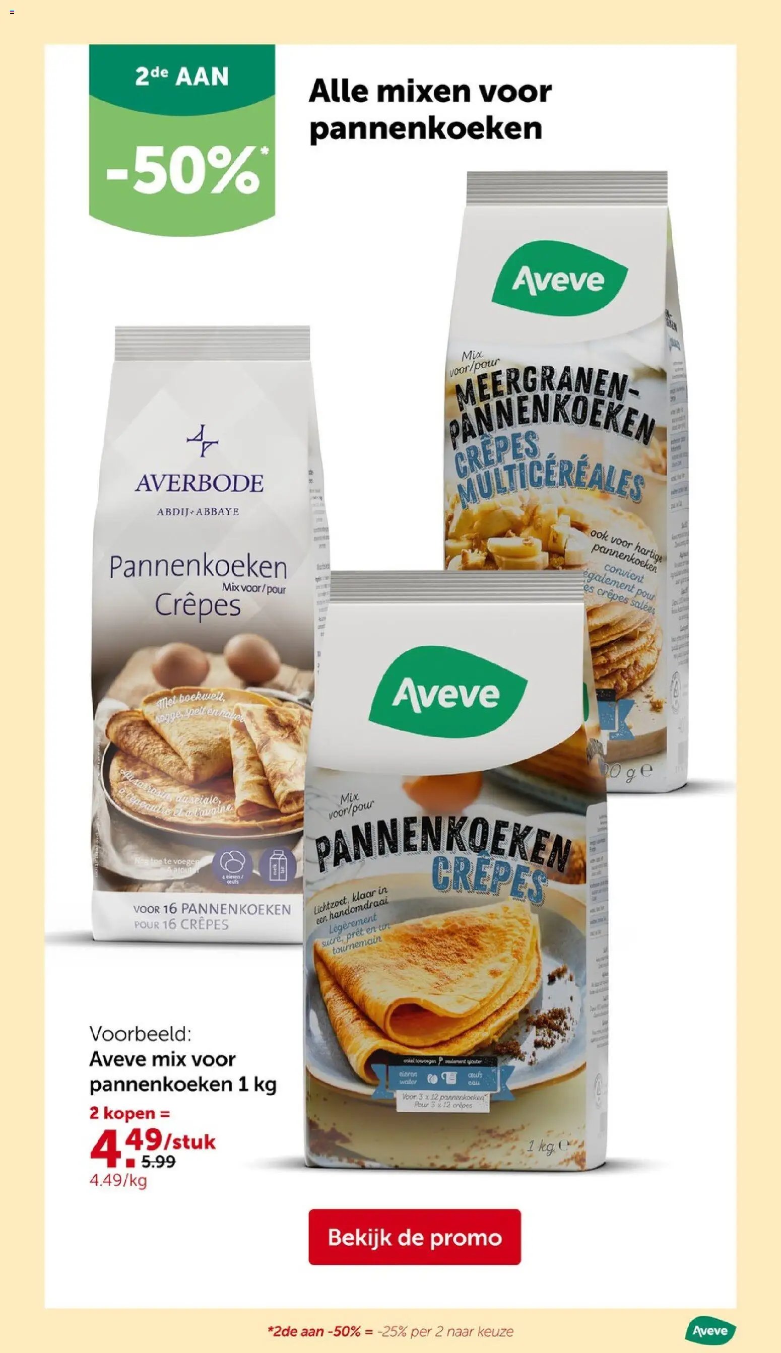 Aveve folder van 23.09.2026 Aveve Folder