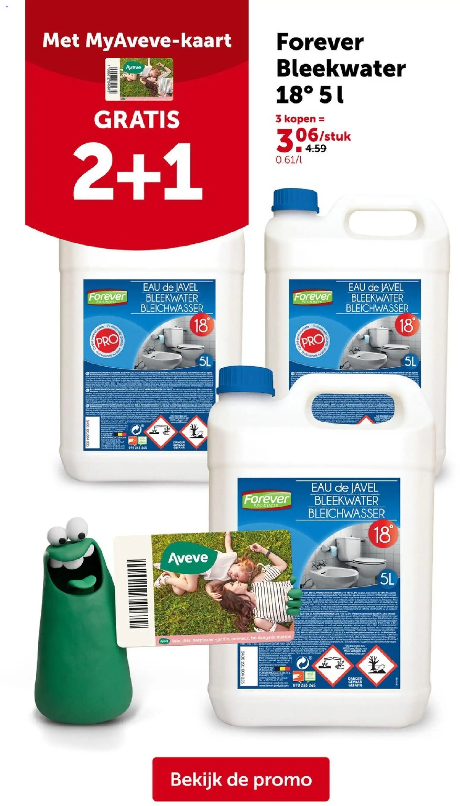 Aveve folder van 23.09.2026 Aveve Folder
