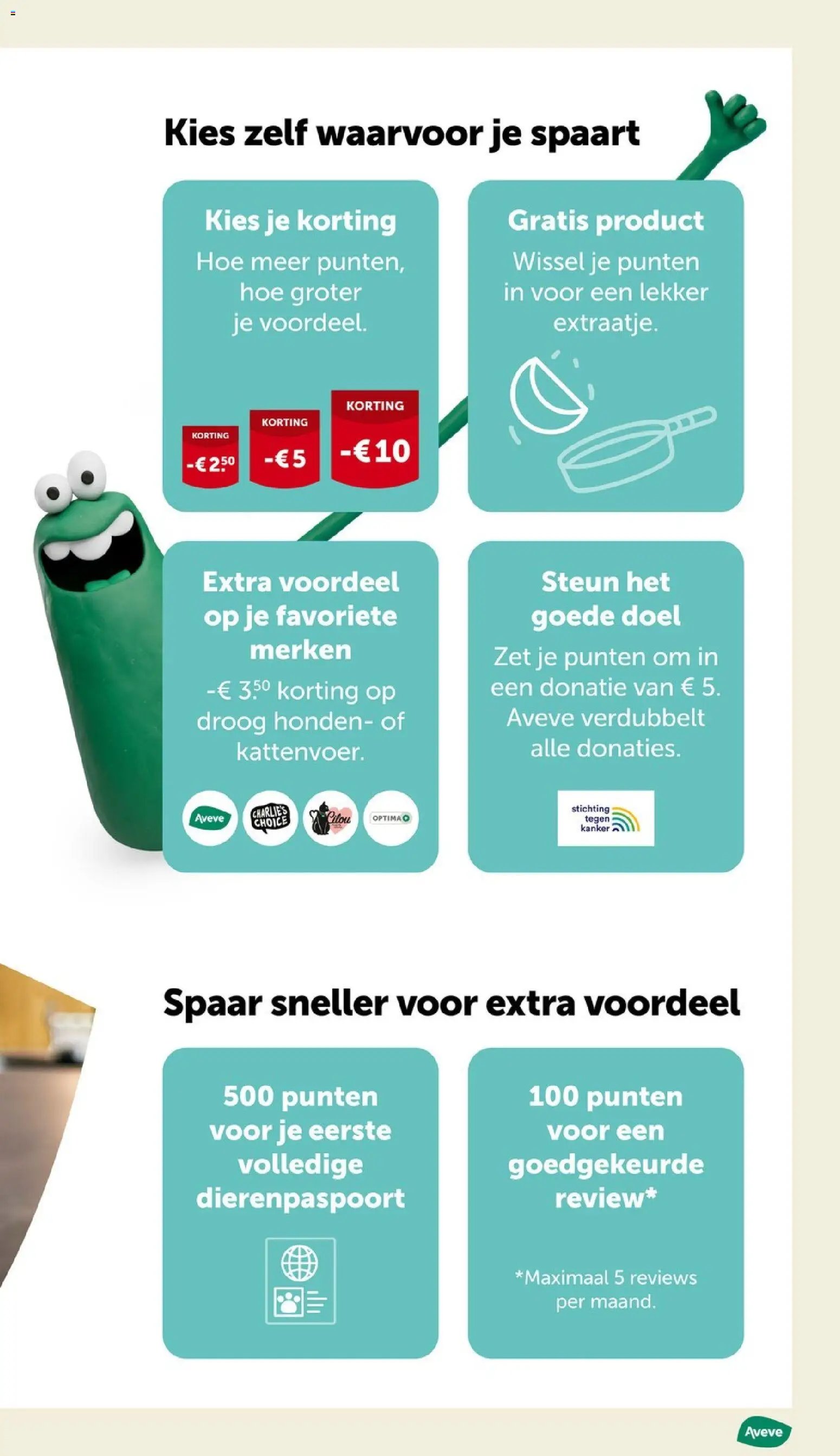 Aveve folder van 23.09.2026 Aveve Folder