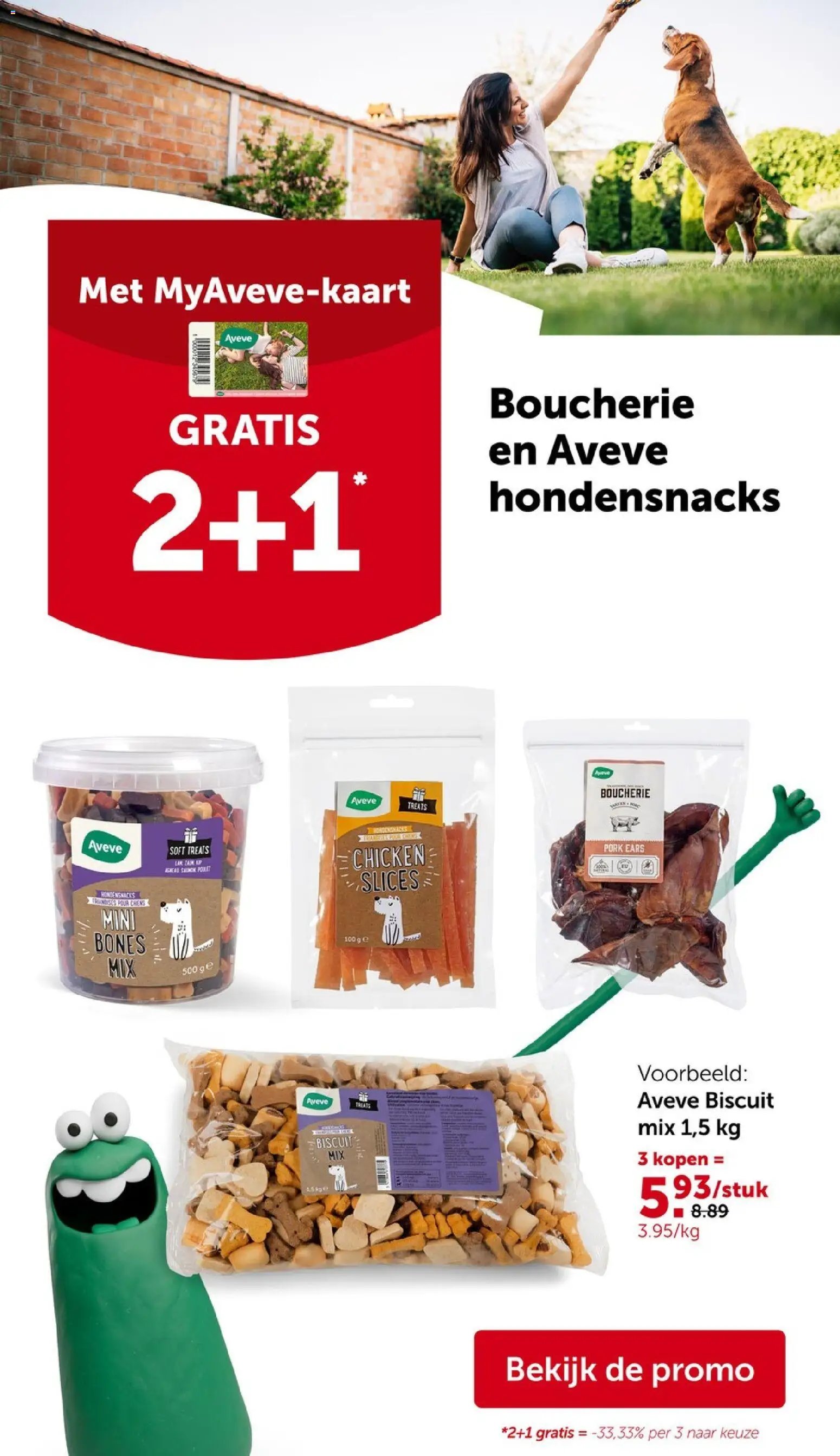 Aveve folder van 23.09.2026 Aveve Folder