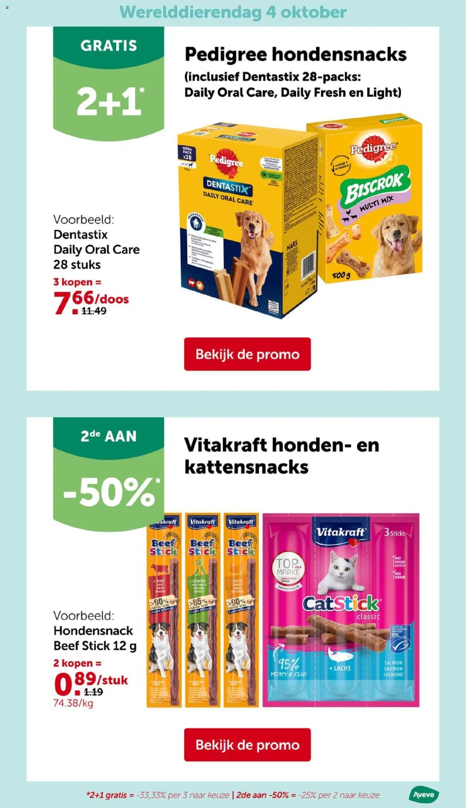 Aveve folder van 23.09.2026 Aveve Folder