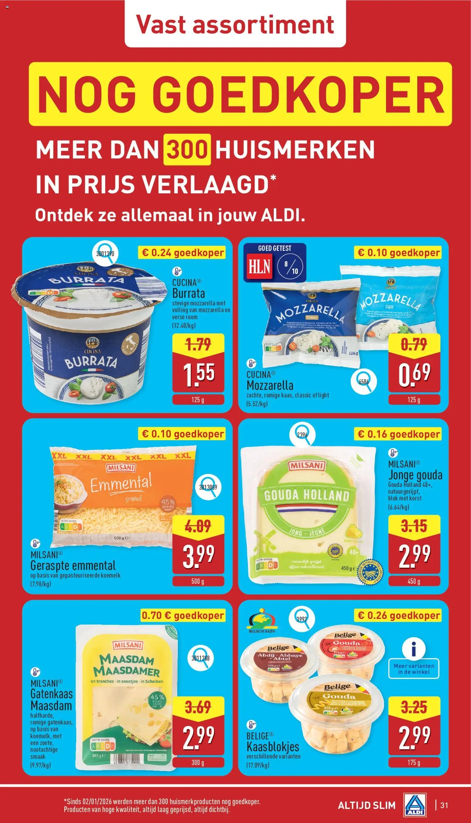 Aldi folder van 20.07.2026 Aldi Folder week 30