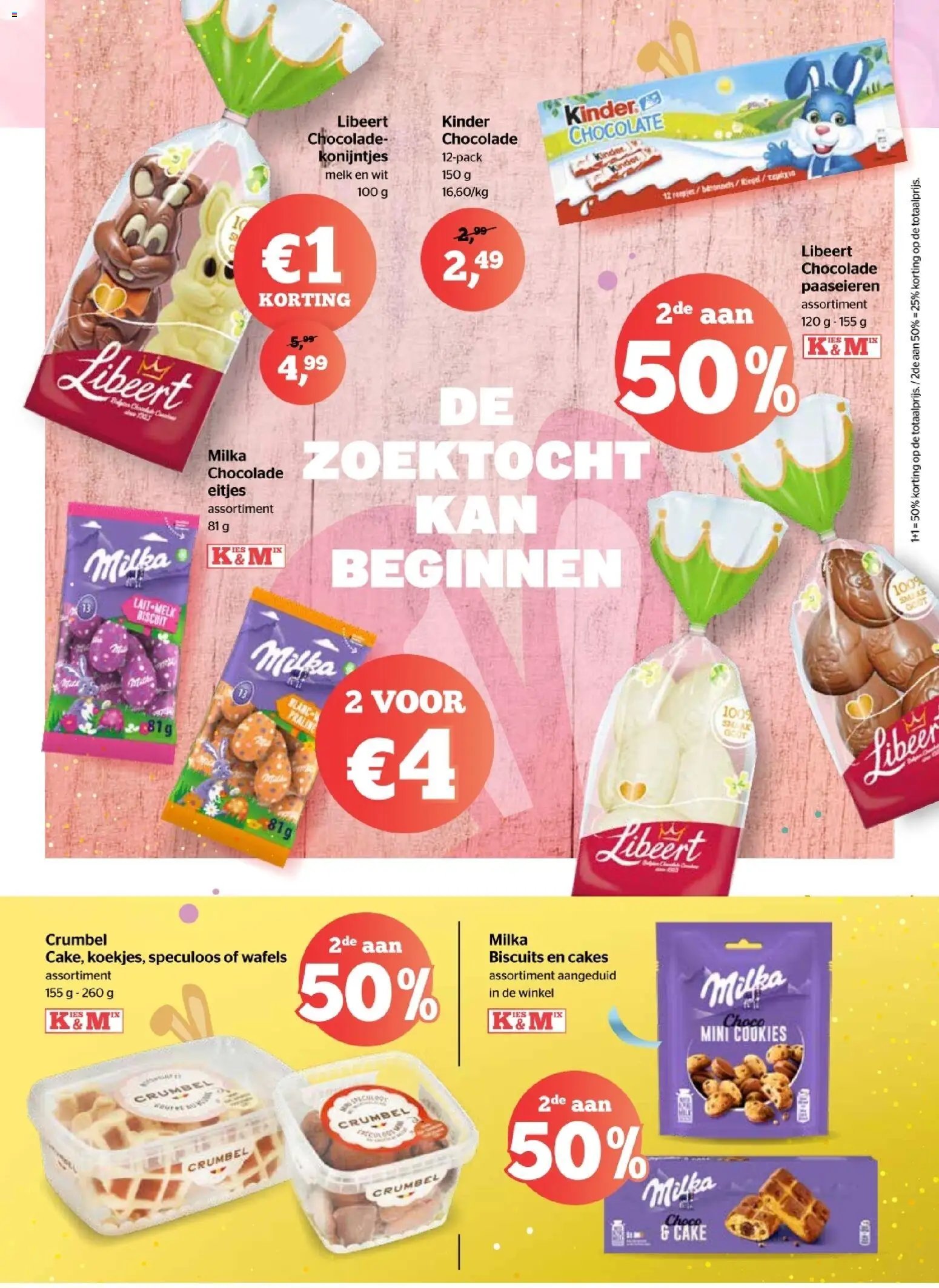 Spar Express folder van 26.03.2026 Spar Express Folder