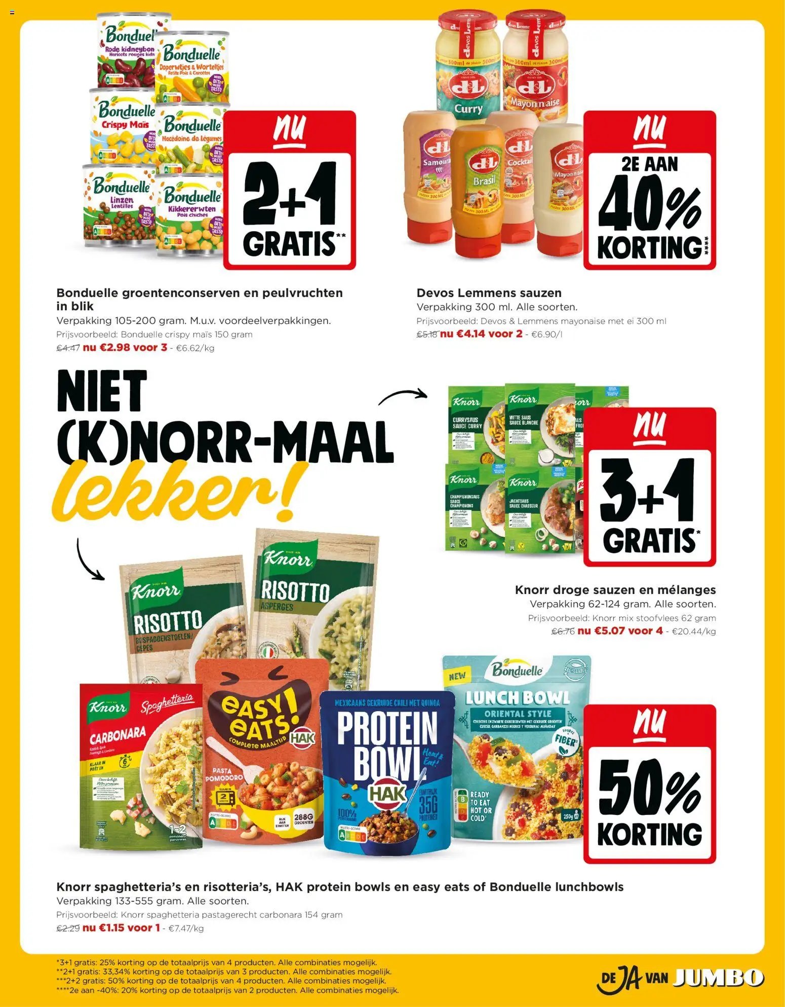 JUMBO folder van 15.07.2026 JUMBO Folder / Publicité