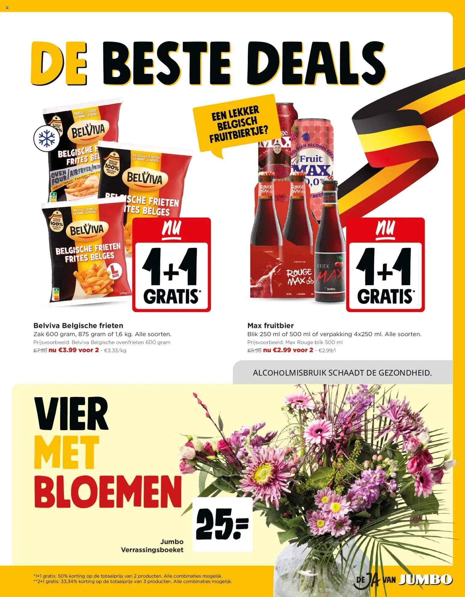 JUMBO folder van 15.07.2026 JUMBO Folder / Publicité