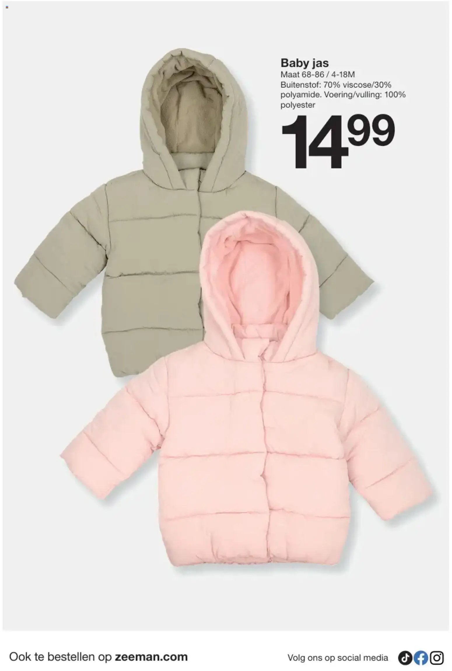 Zeeman folder van 22.08.2026 Zeeman Folder