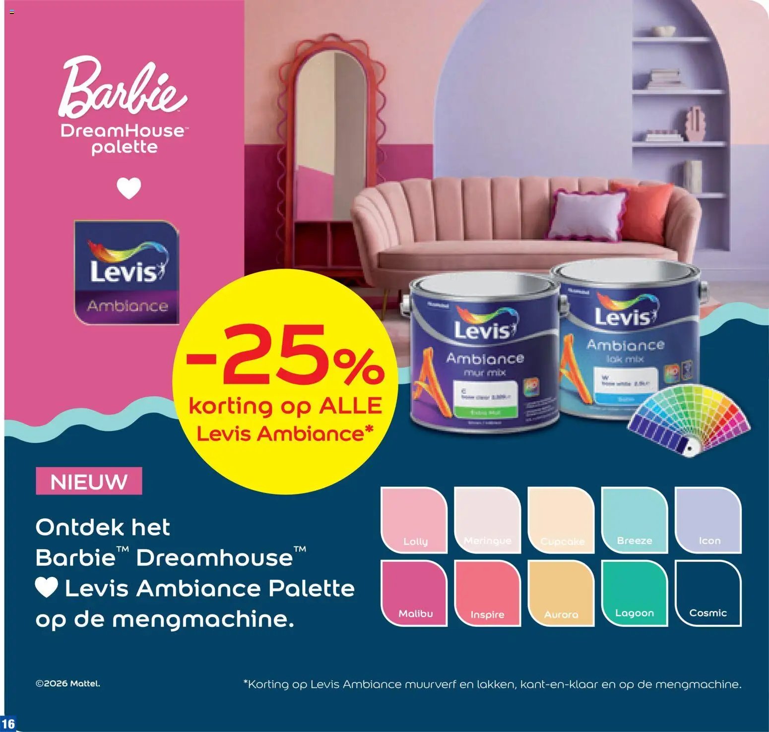 Hubo folder van 22.07.2026 Hubo Folder